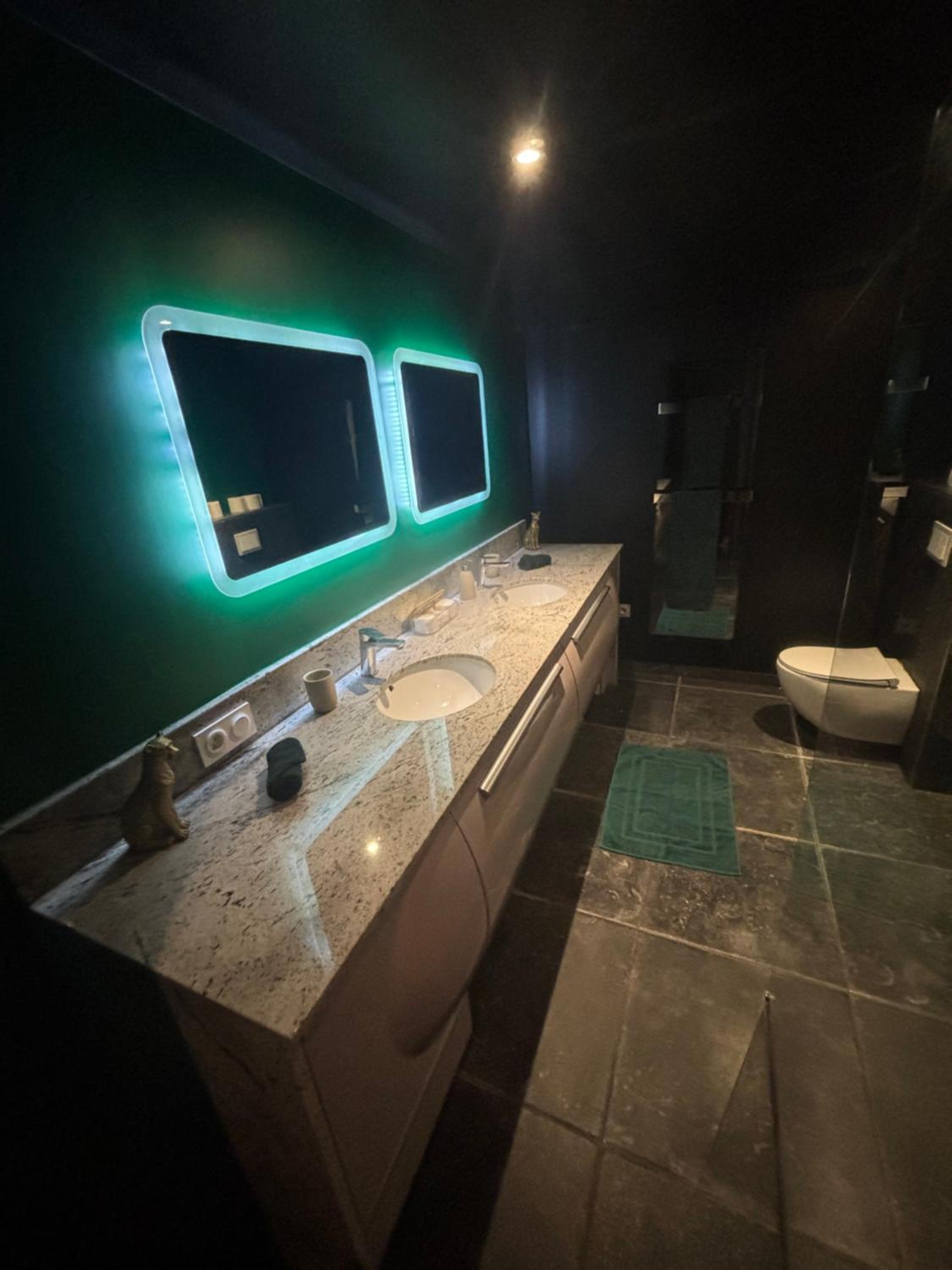 Nyx suite d’exception, photo 15