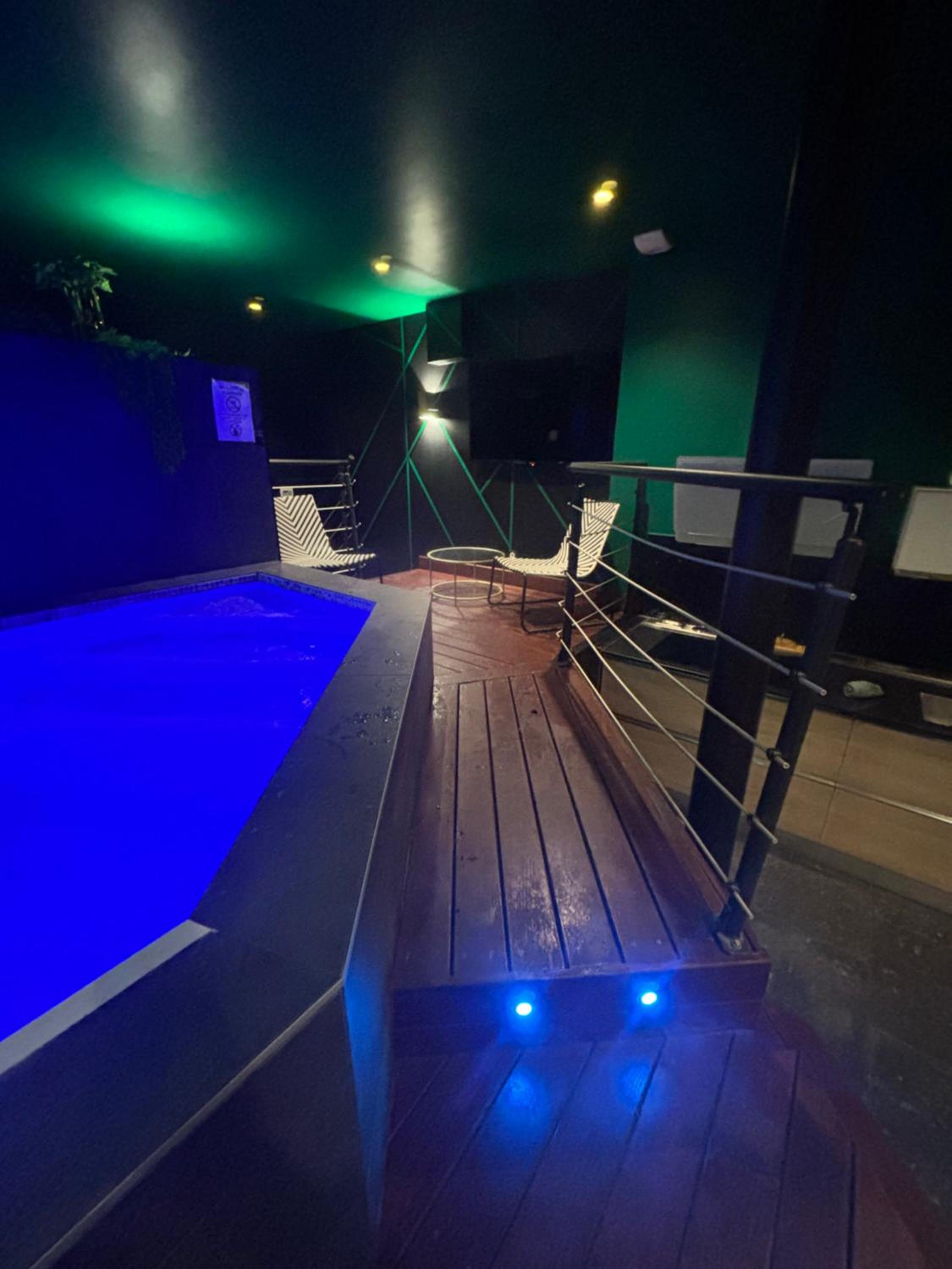 Nyx suite d’exception, photo 16