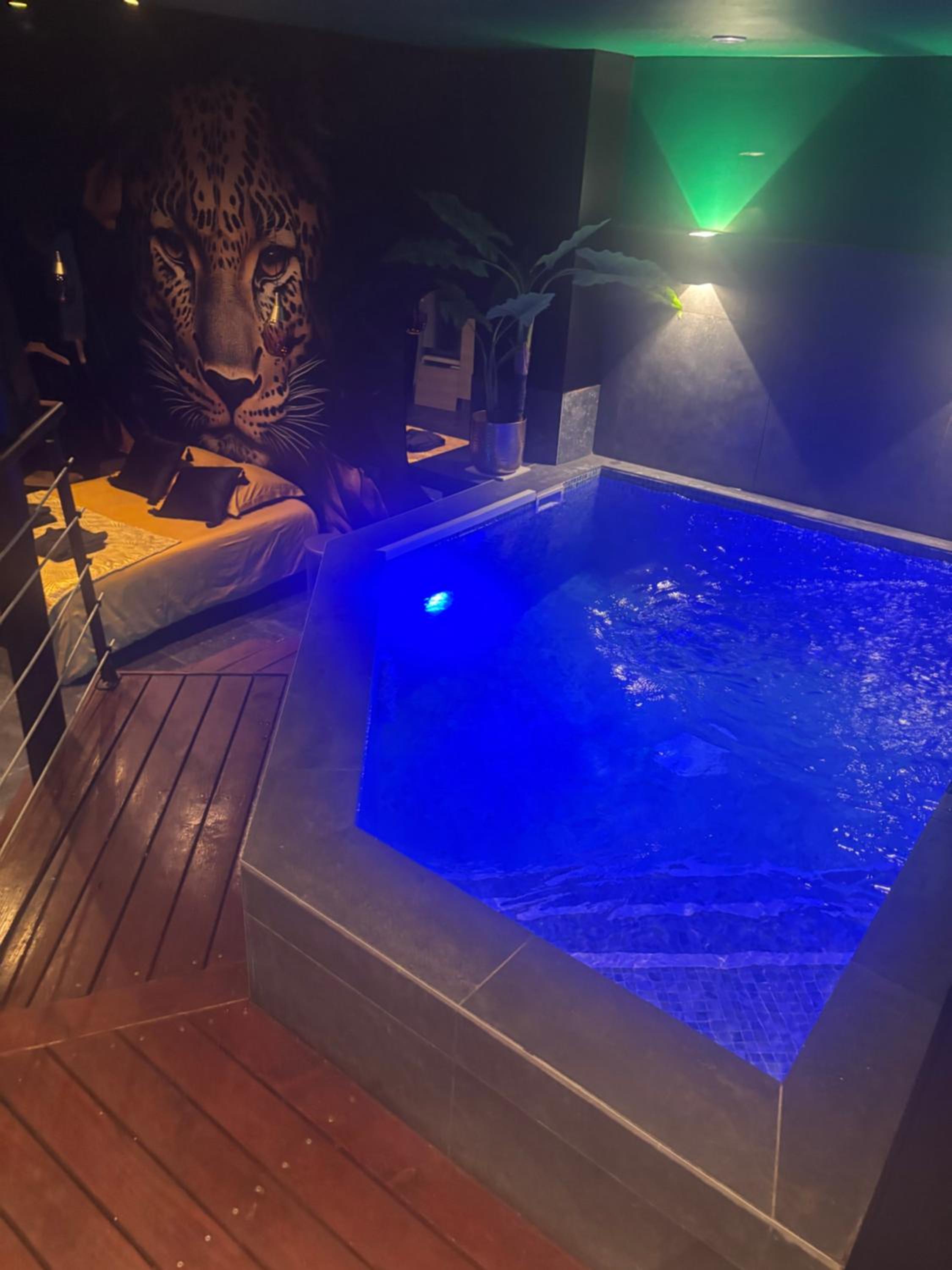 Nyx suite d’exception, photo 11