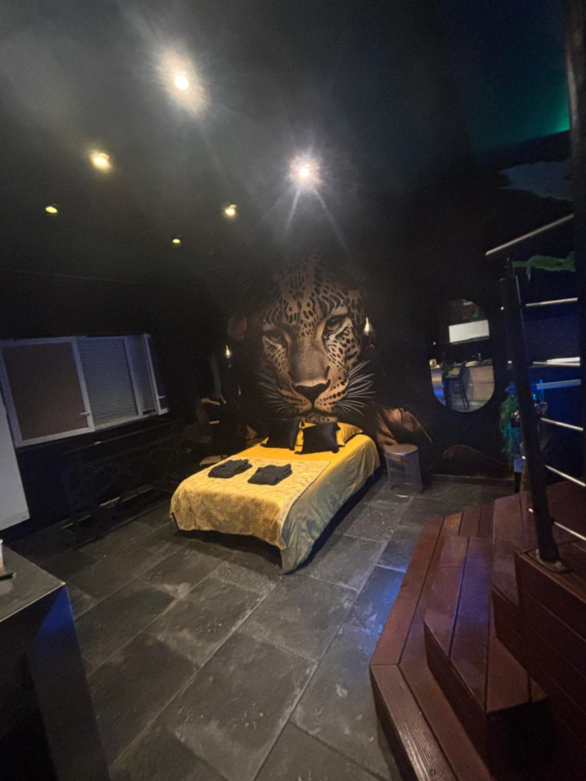 Nyx suite d’exception, photo 2