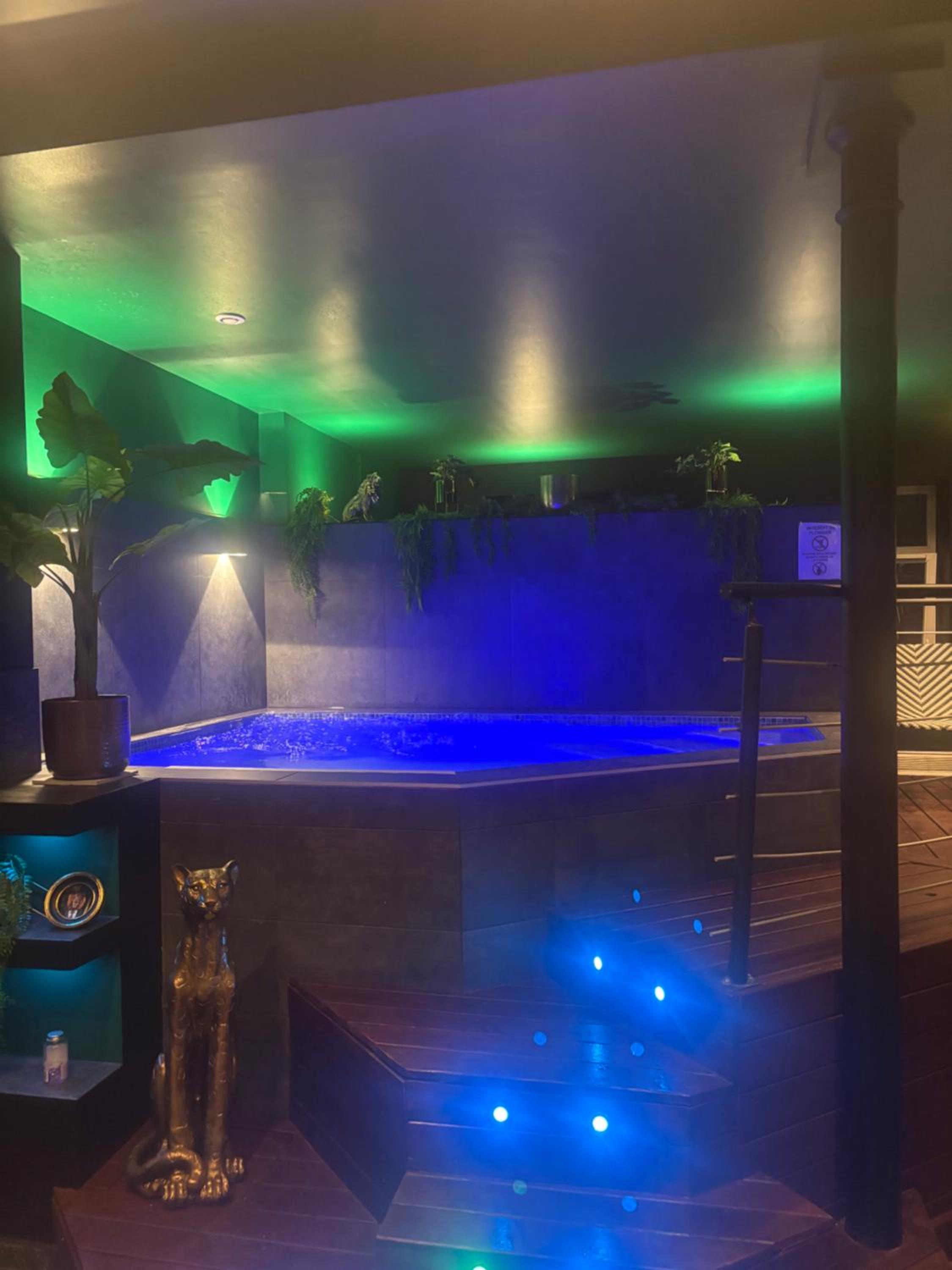 Nyx suite d’exception, photo 12