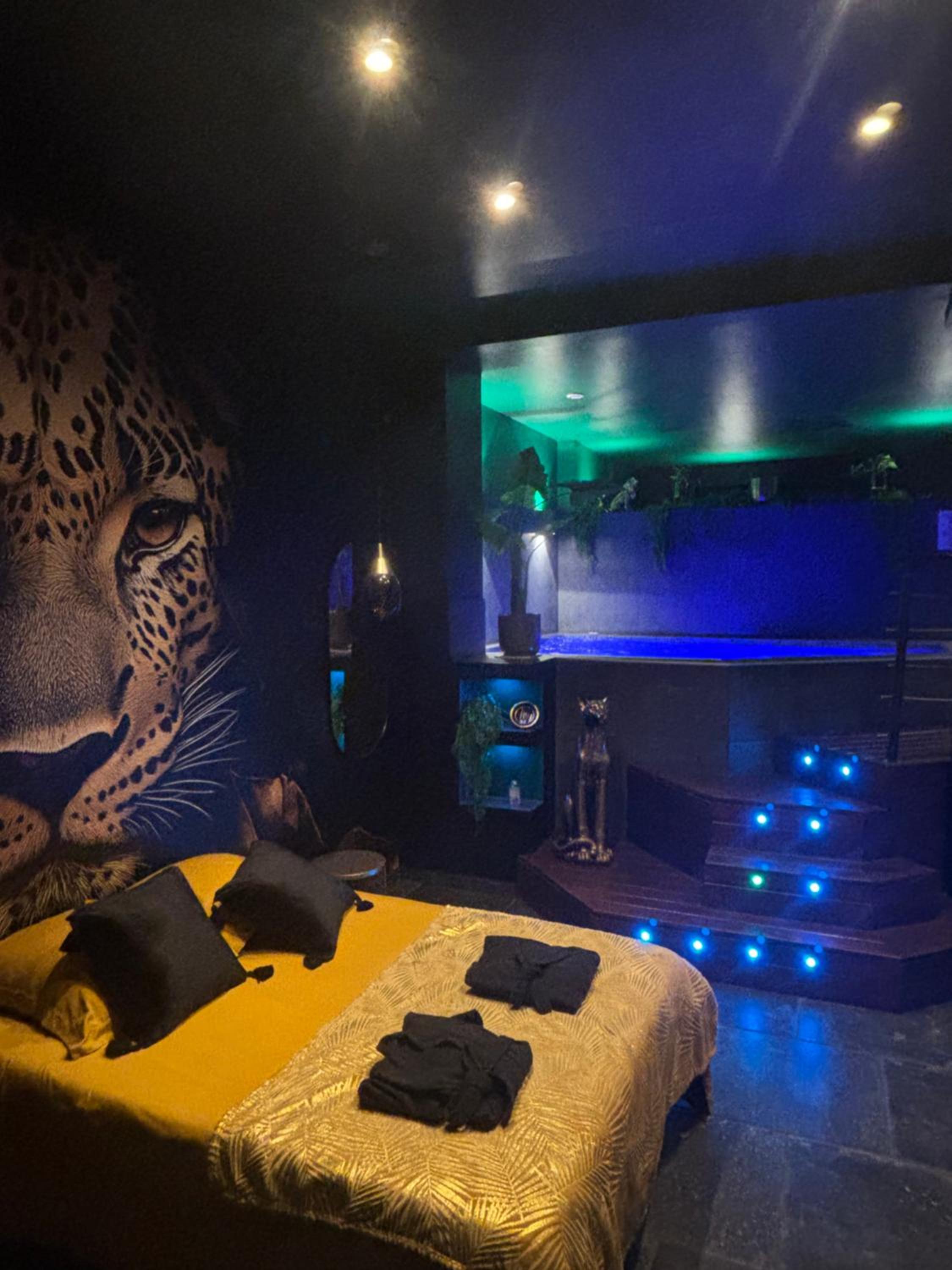 Nyx suite d’exception, photo 7