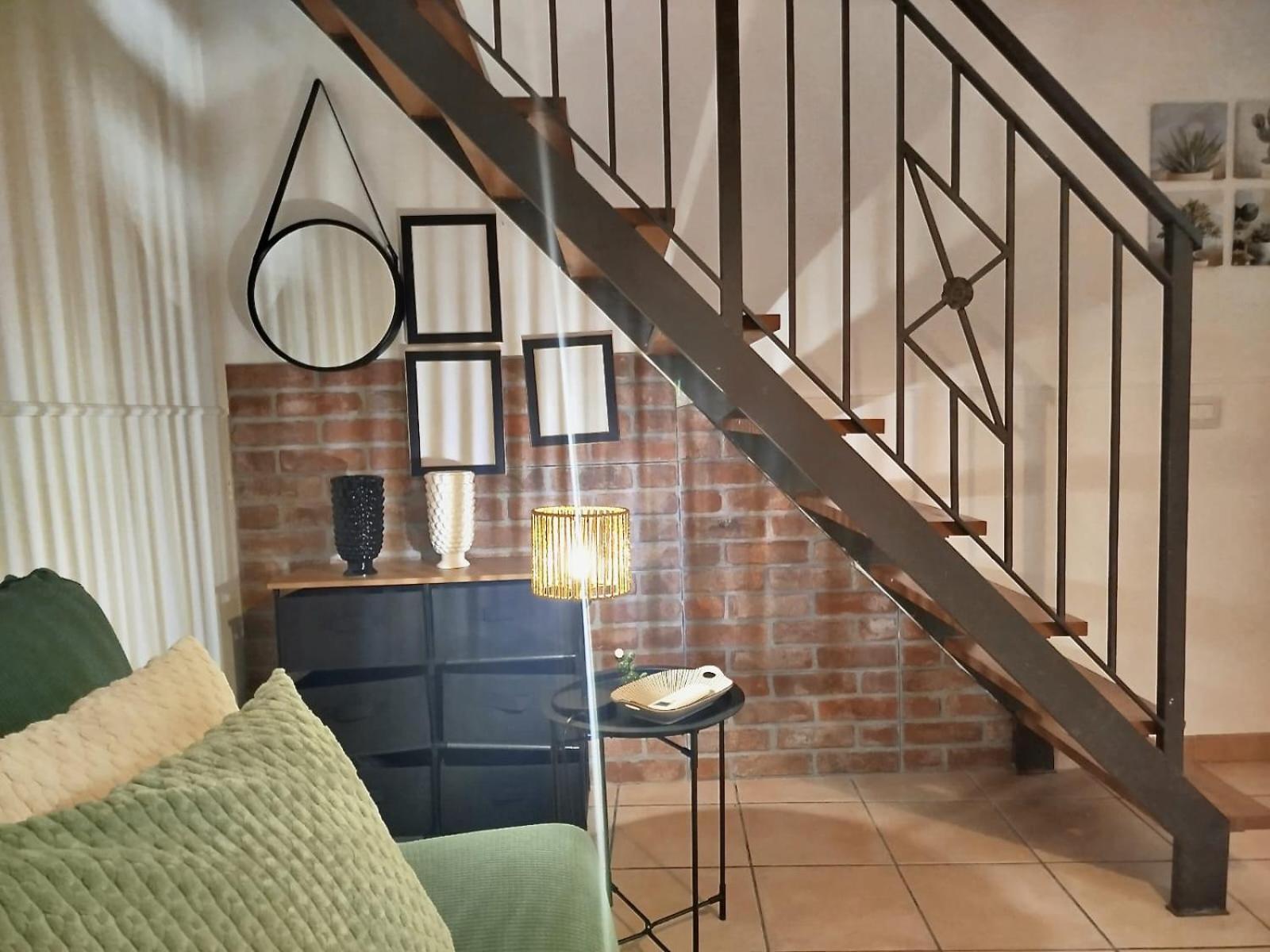 Loft Moderno Centro , Villa Bellini , Bedda Matri