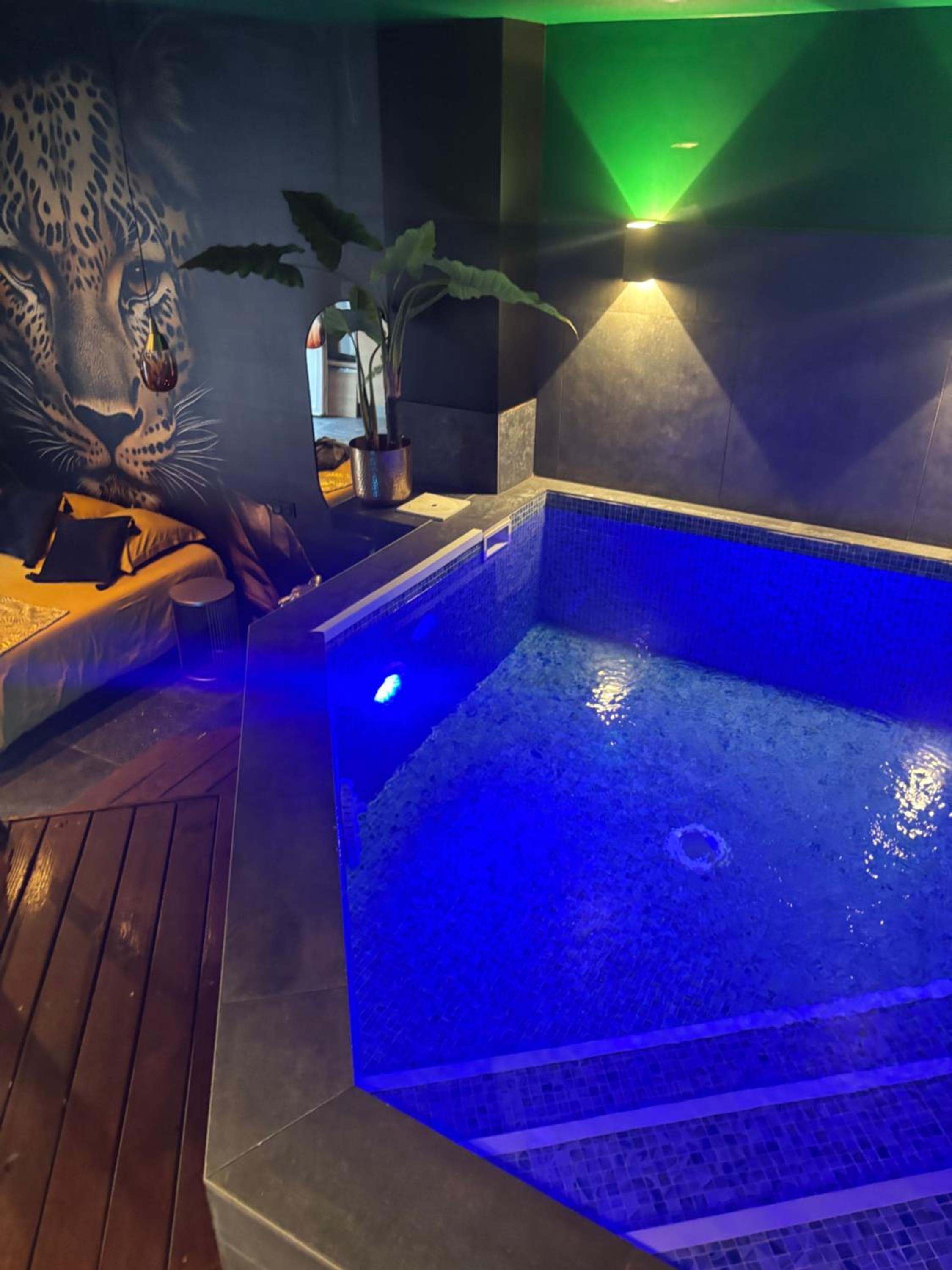 Nyx suite d’exception, photo 17
