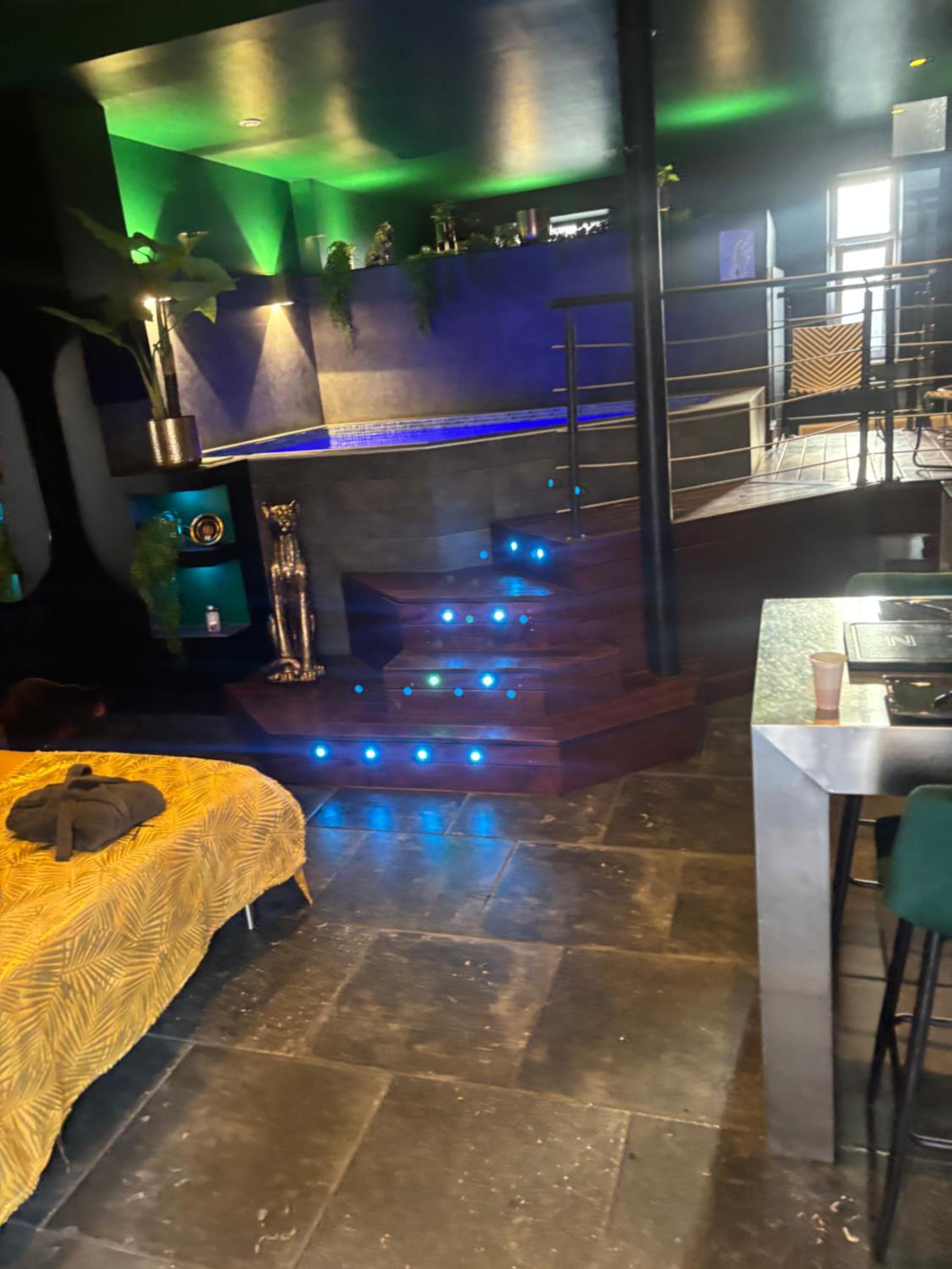 Nyx suite d’exception, photo 9