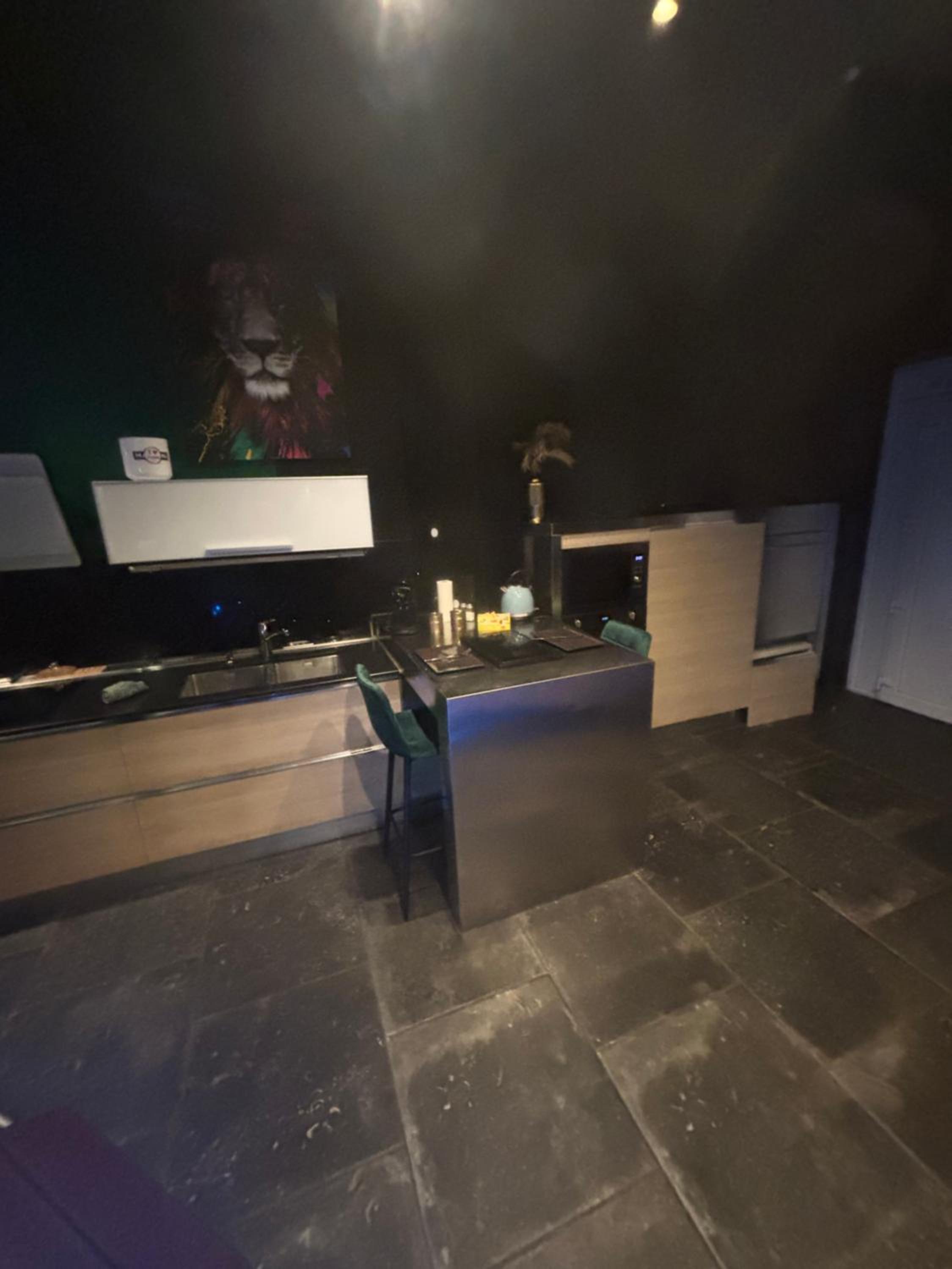 Nyx suite d’exception, photo 6