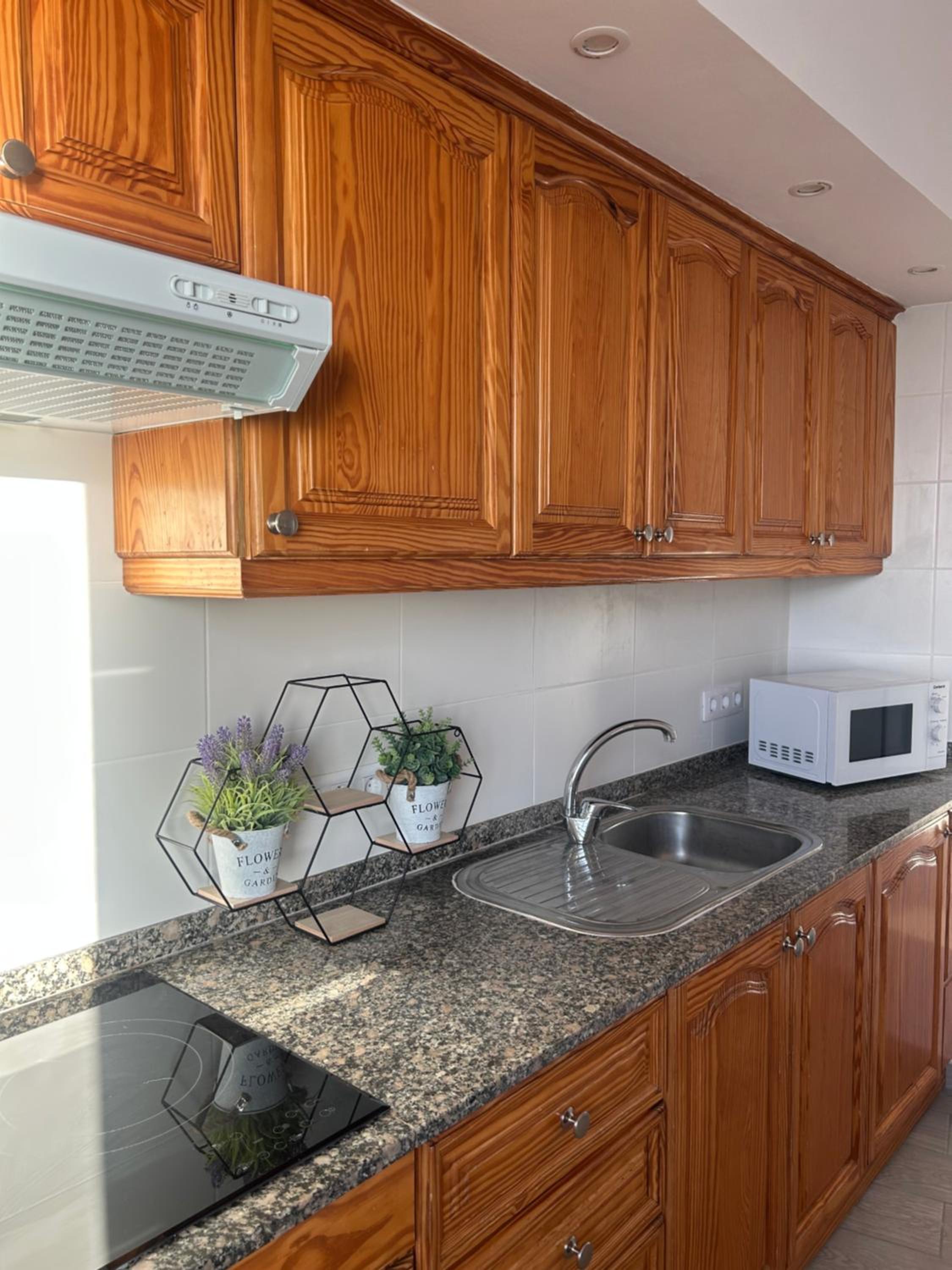 Apartamento Brisa Acentejo