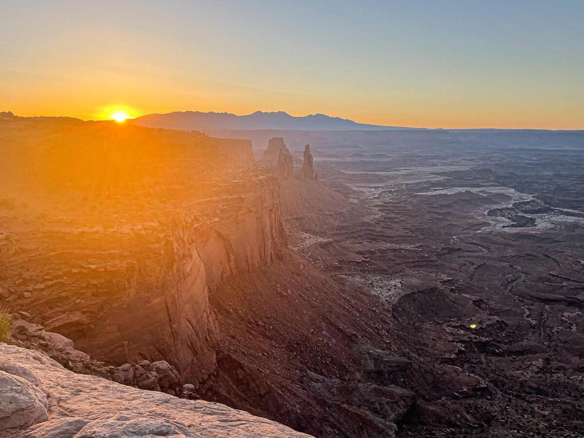 Sunset Mesa Cabin #21