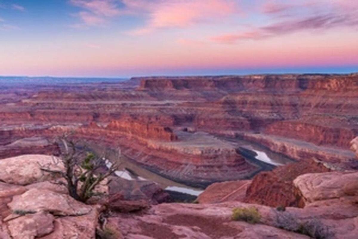 Canyonlands Cabin #19
