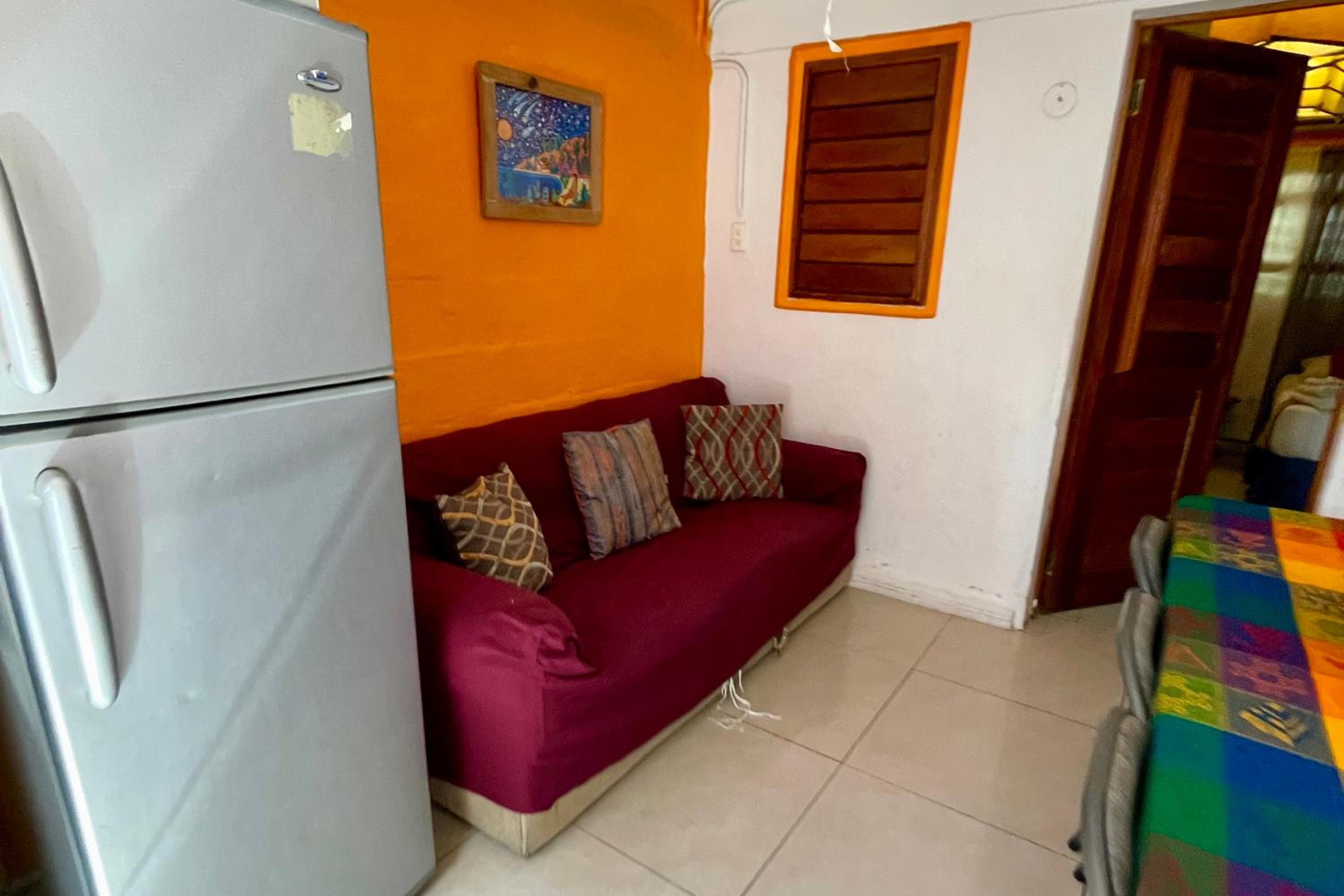 Family Retreat in Punta Norte Isla Mujeres