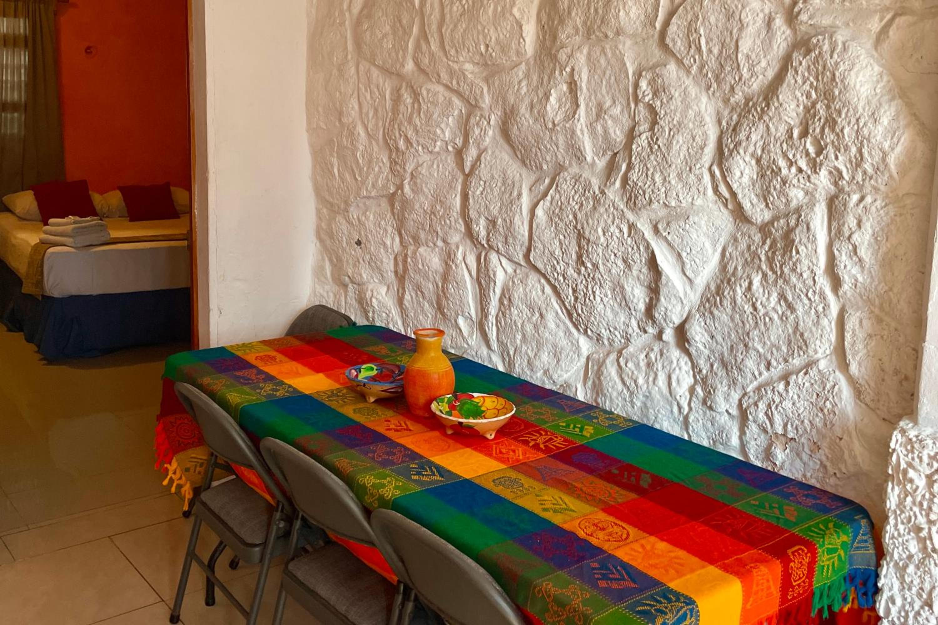 Family Retreat in Punta Norte Isla Mujeres