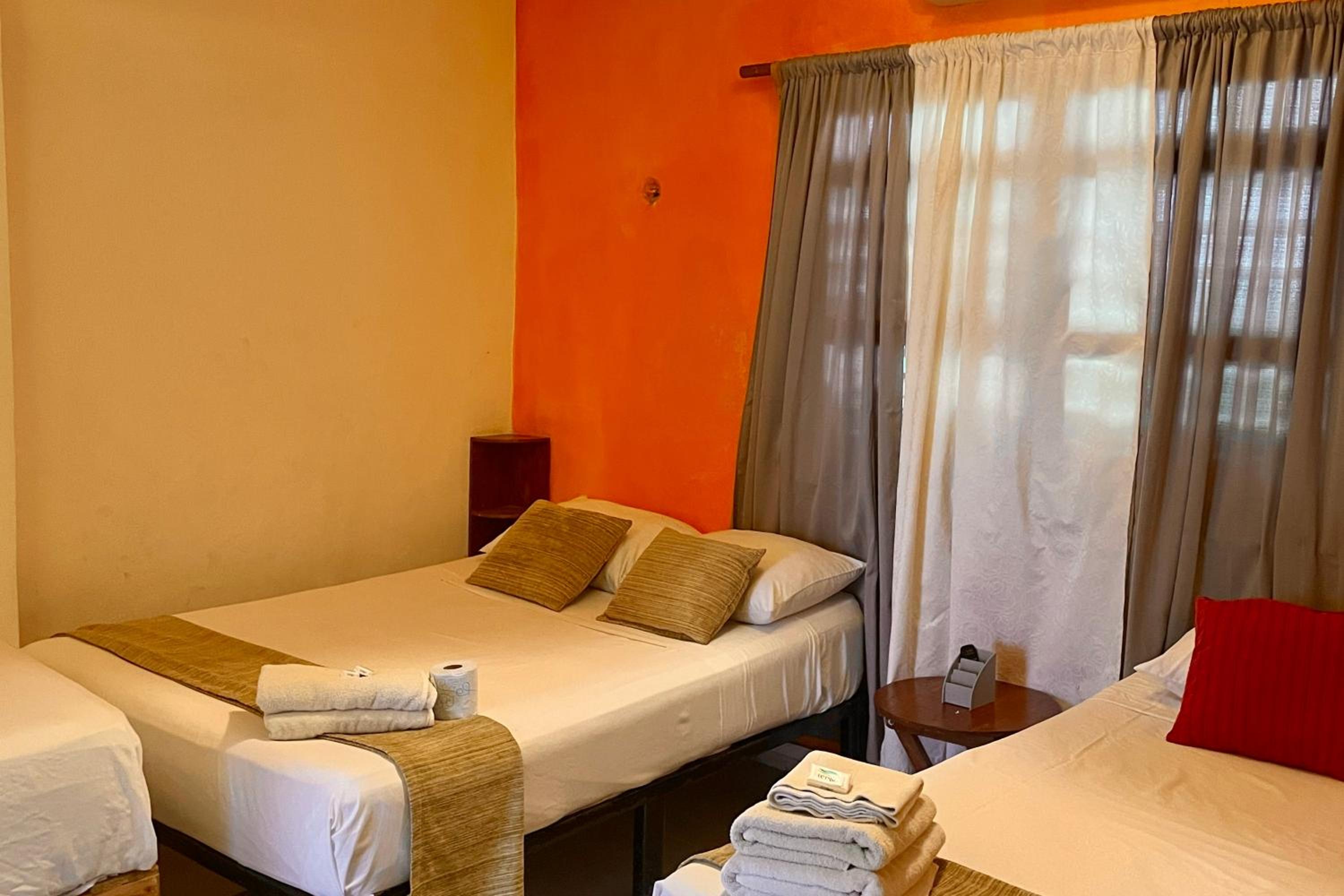 Family Retreat in Punta Norte Isla Mujeres