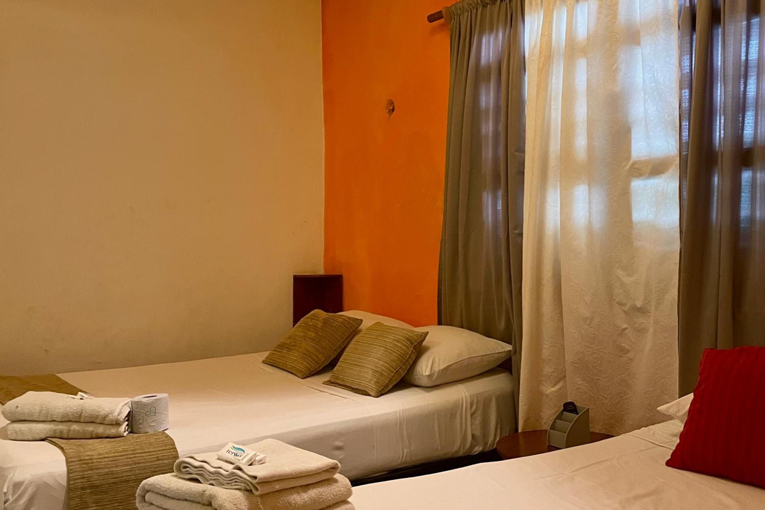 Family Retreat in Punta Norte Isla Mujeres