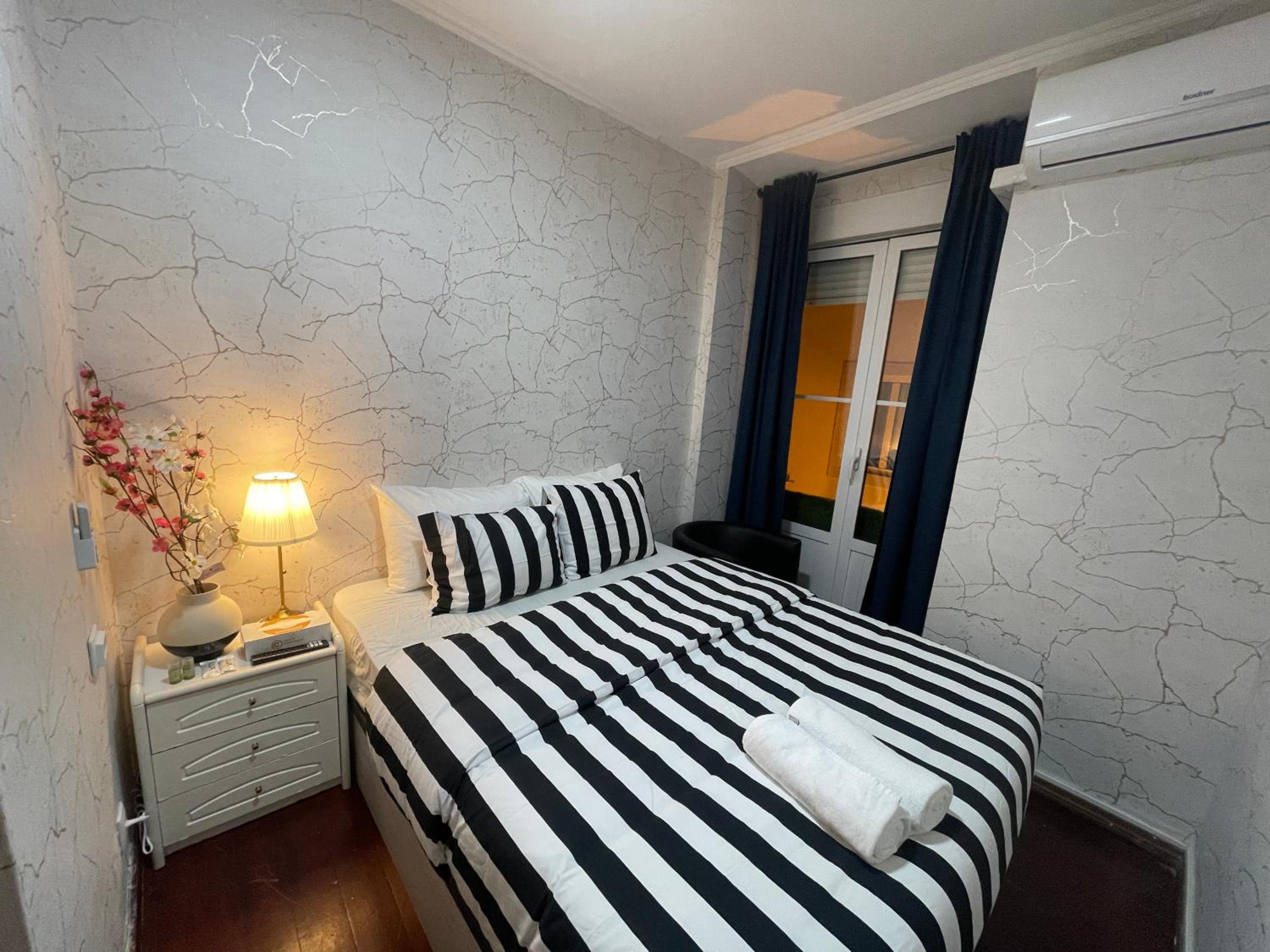 Relax Inn Hostels
