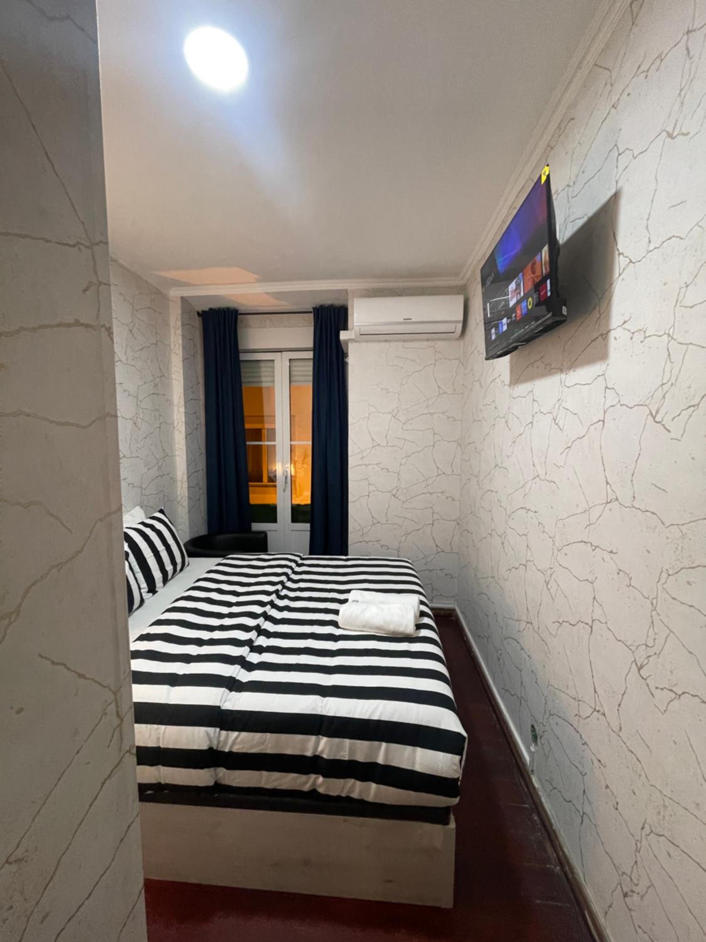 Relax Inn Hostels