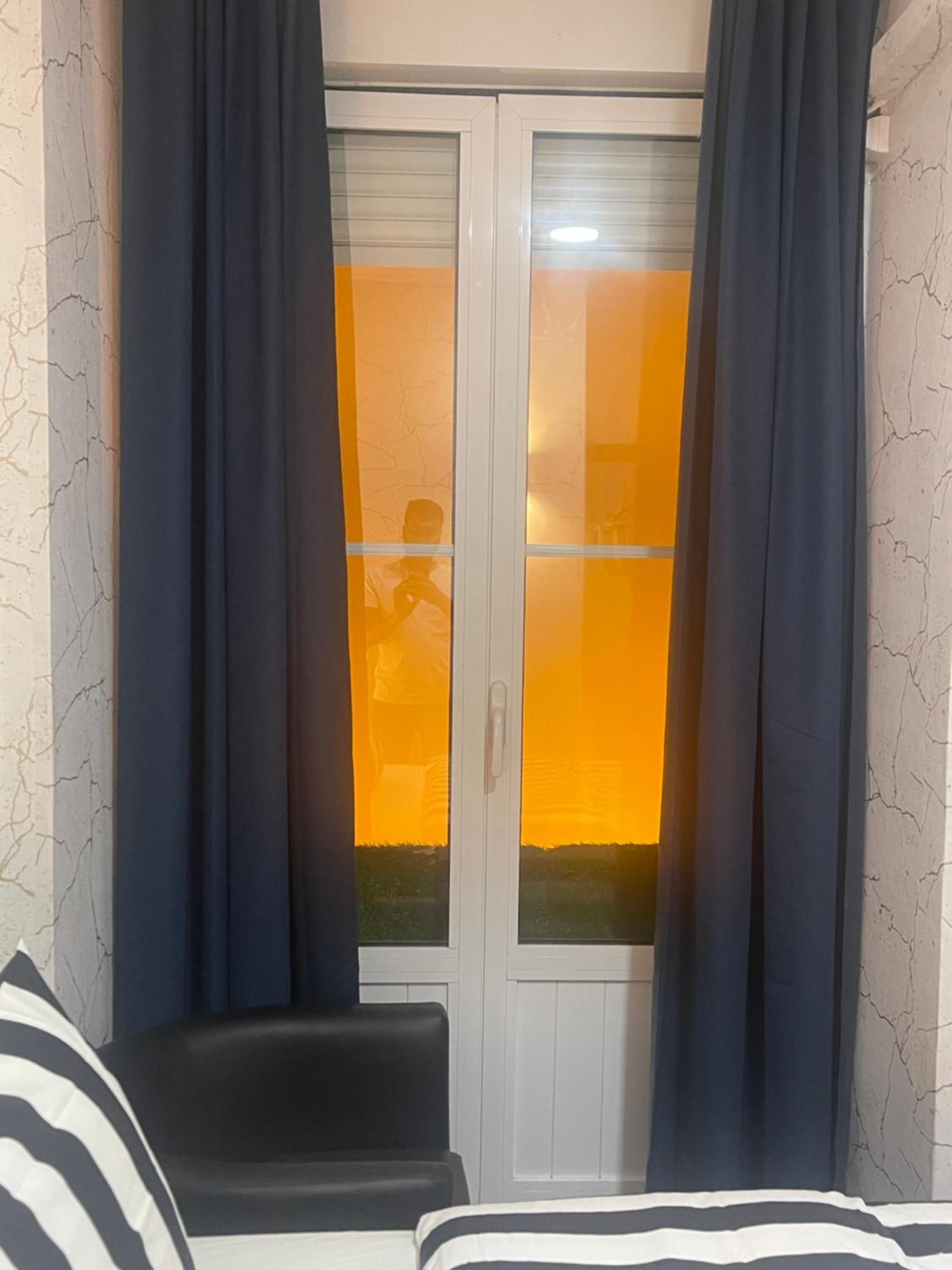 Relax Inn Hostels
