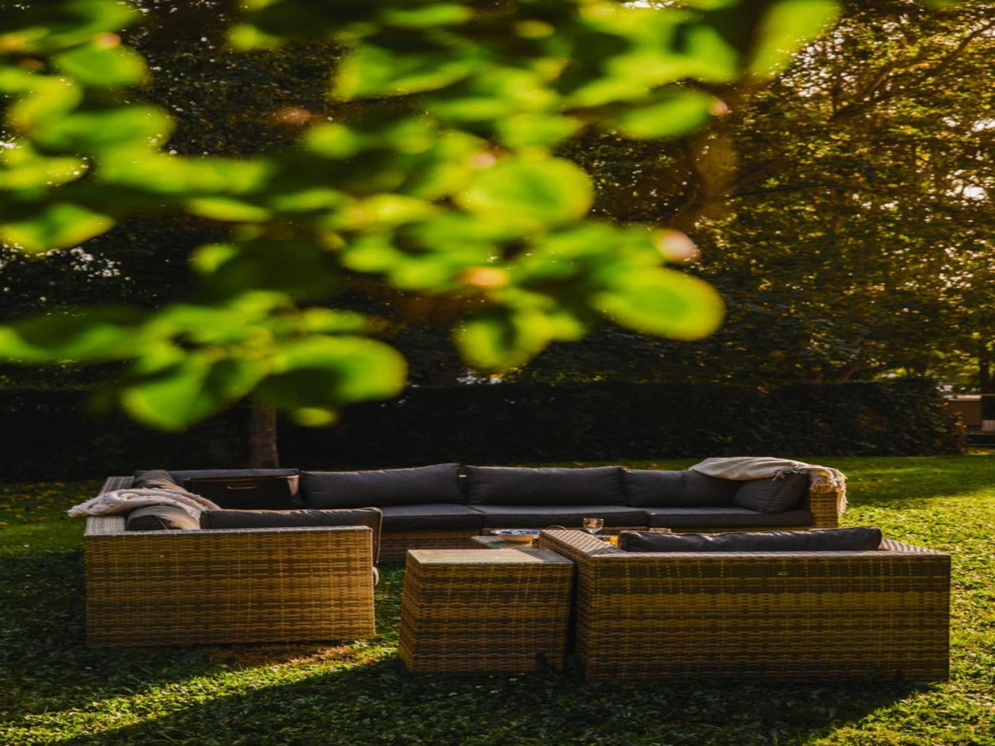 Deauville Lovely Flat with Private Garden