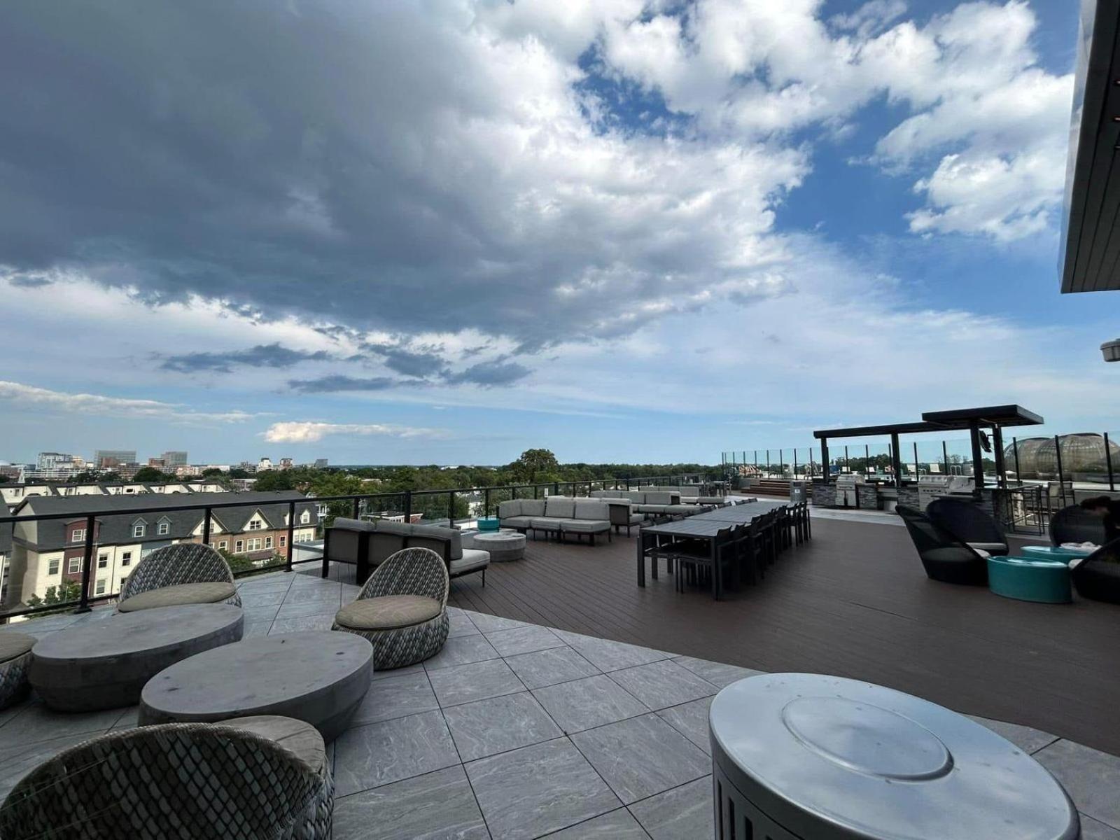 Altura Apartment Arlington