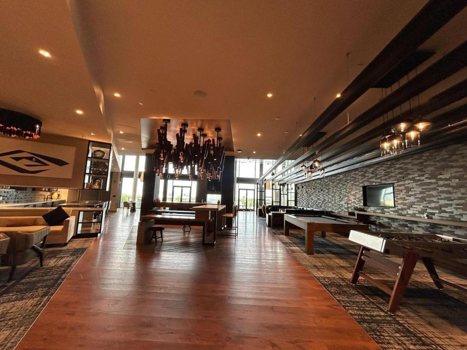 Altura Apartment Arlington