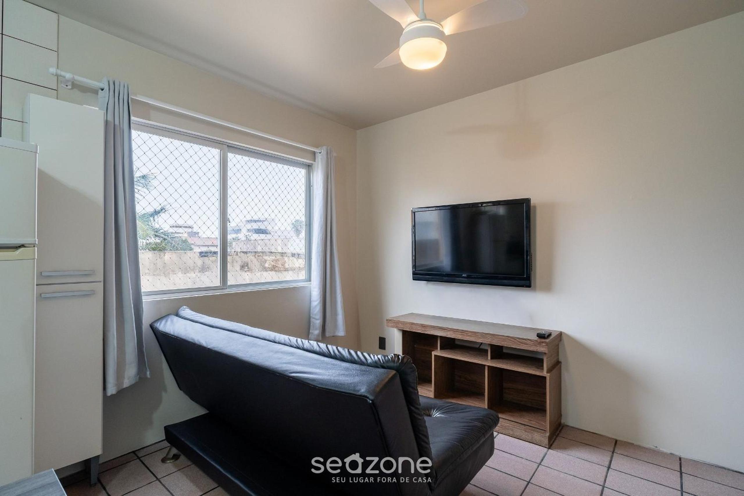 Apart 700m from the Beach in Floripa HYP0202