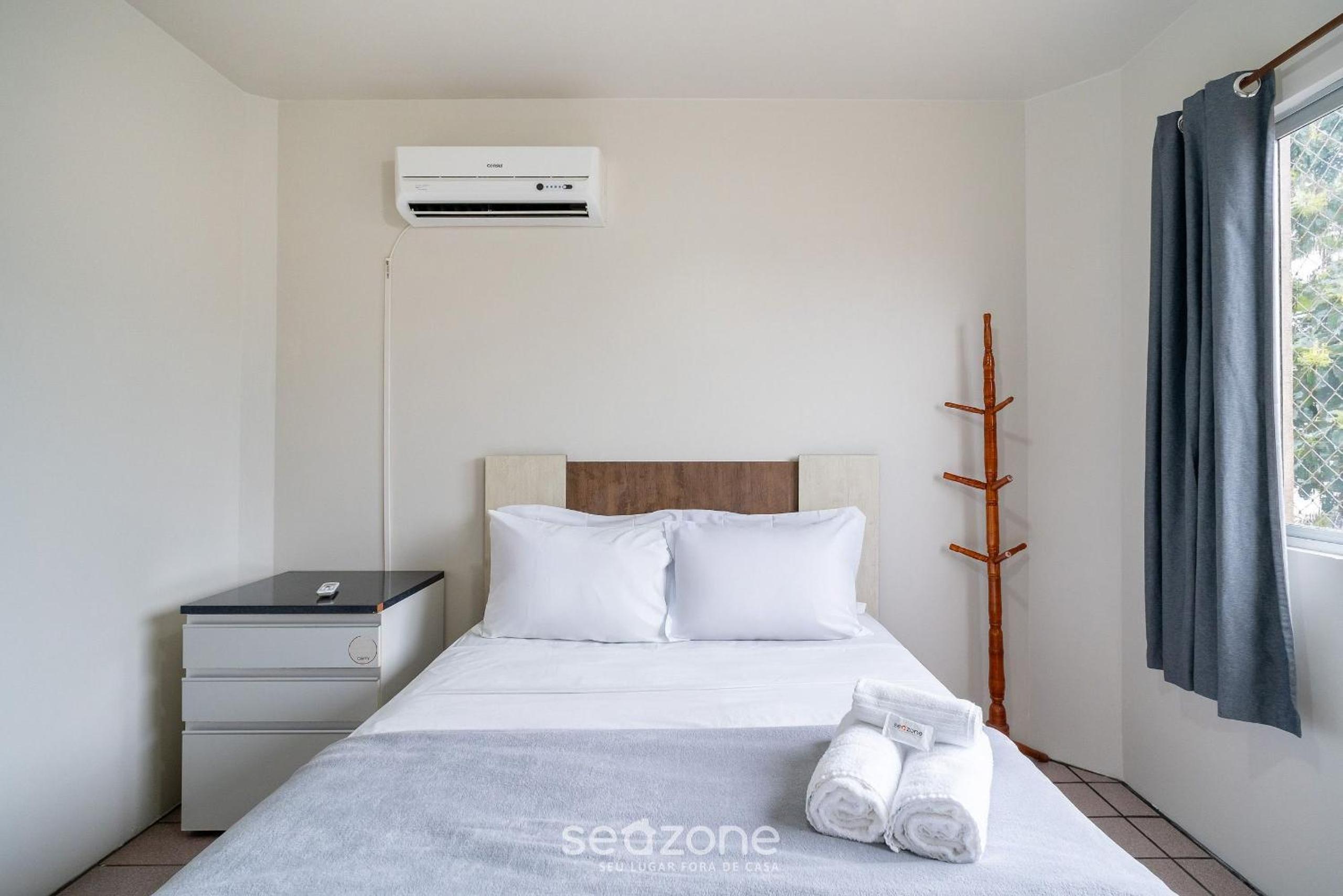 Apart 700m from the Beach in Floripa HYP0202
