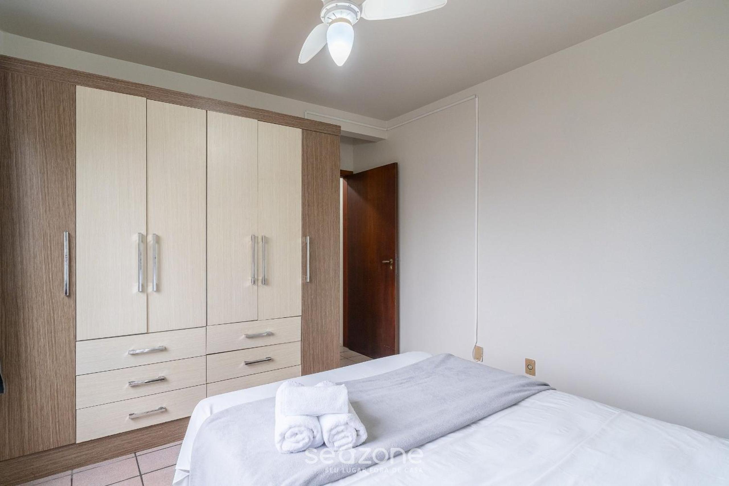 Apart 700m from the Beach in Floripa HYP0202