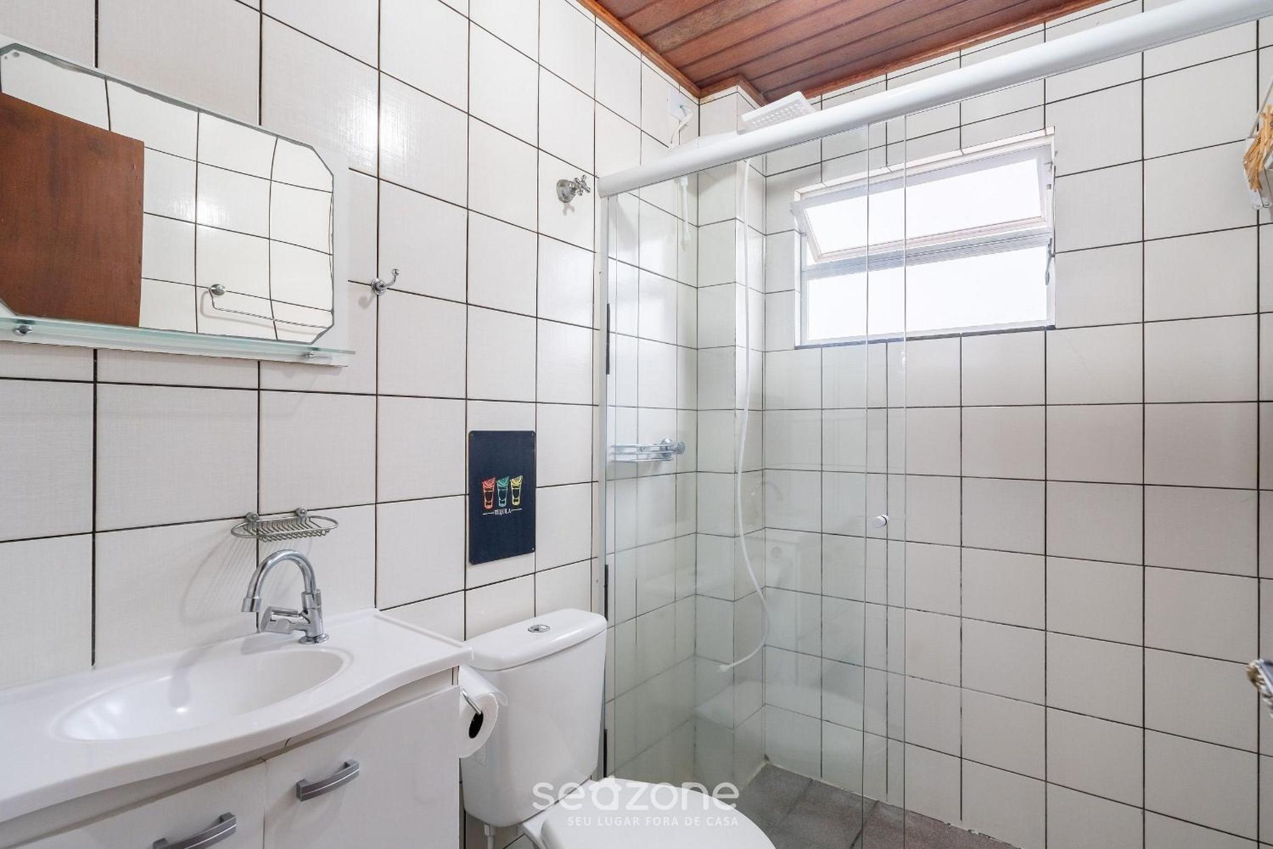 Apart 700m from the Beach in Floripa HYP0202