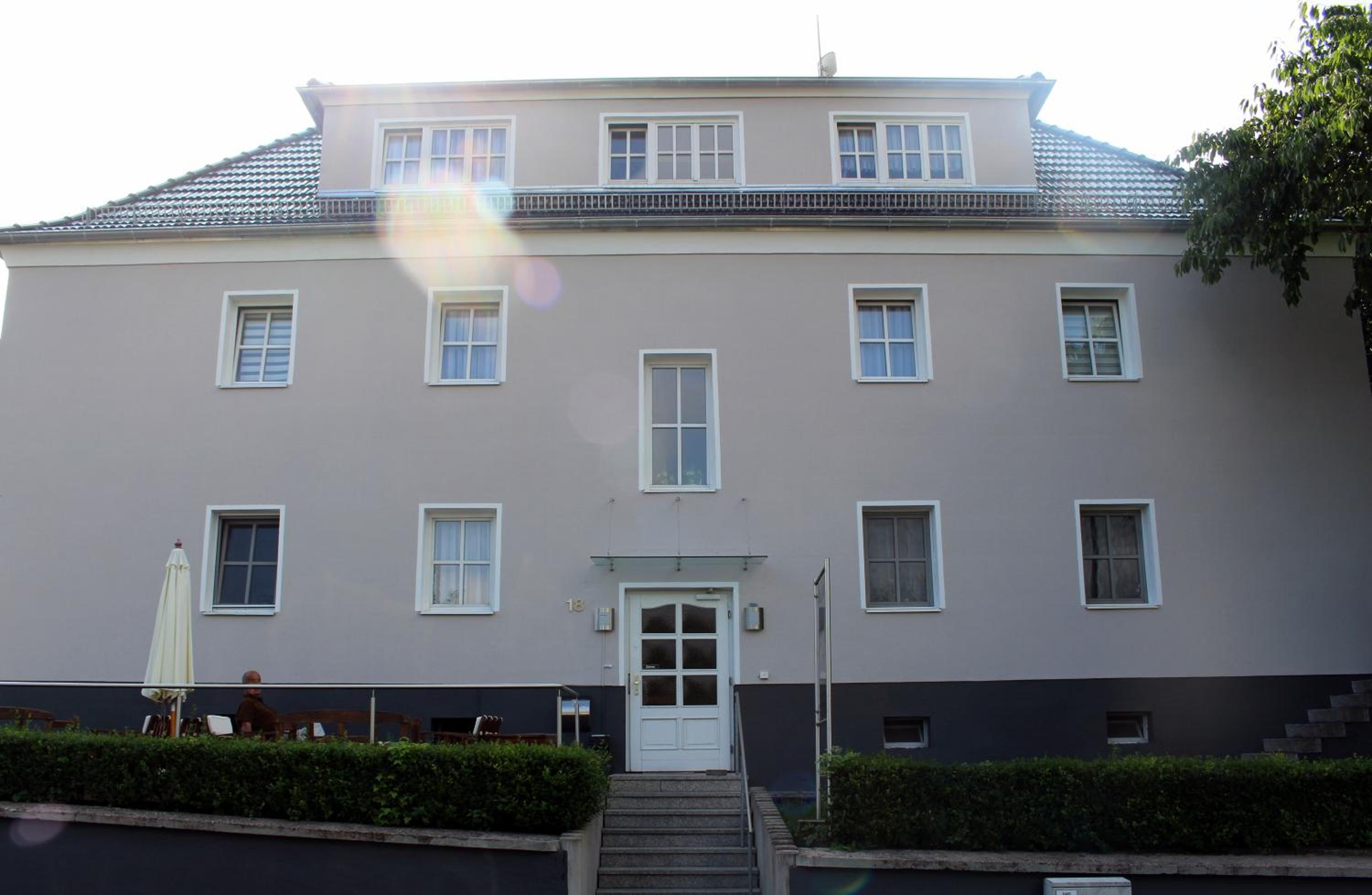 Hotel Wolke - Property Image 45