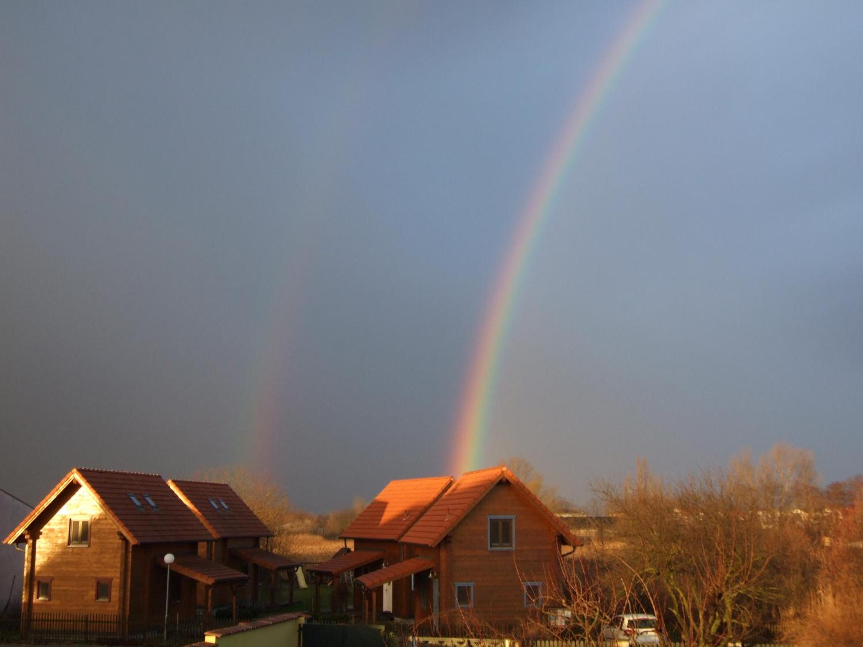 Ferienhäuser Aura