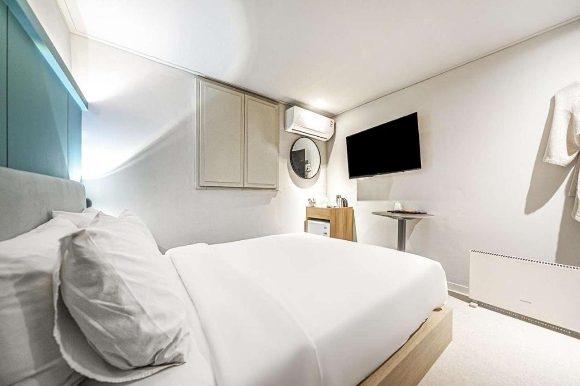 Hotel Yam - Paju Geumchon, photo 6