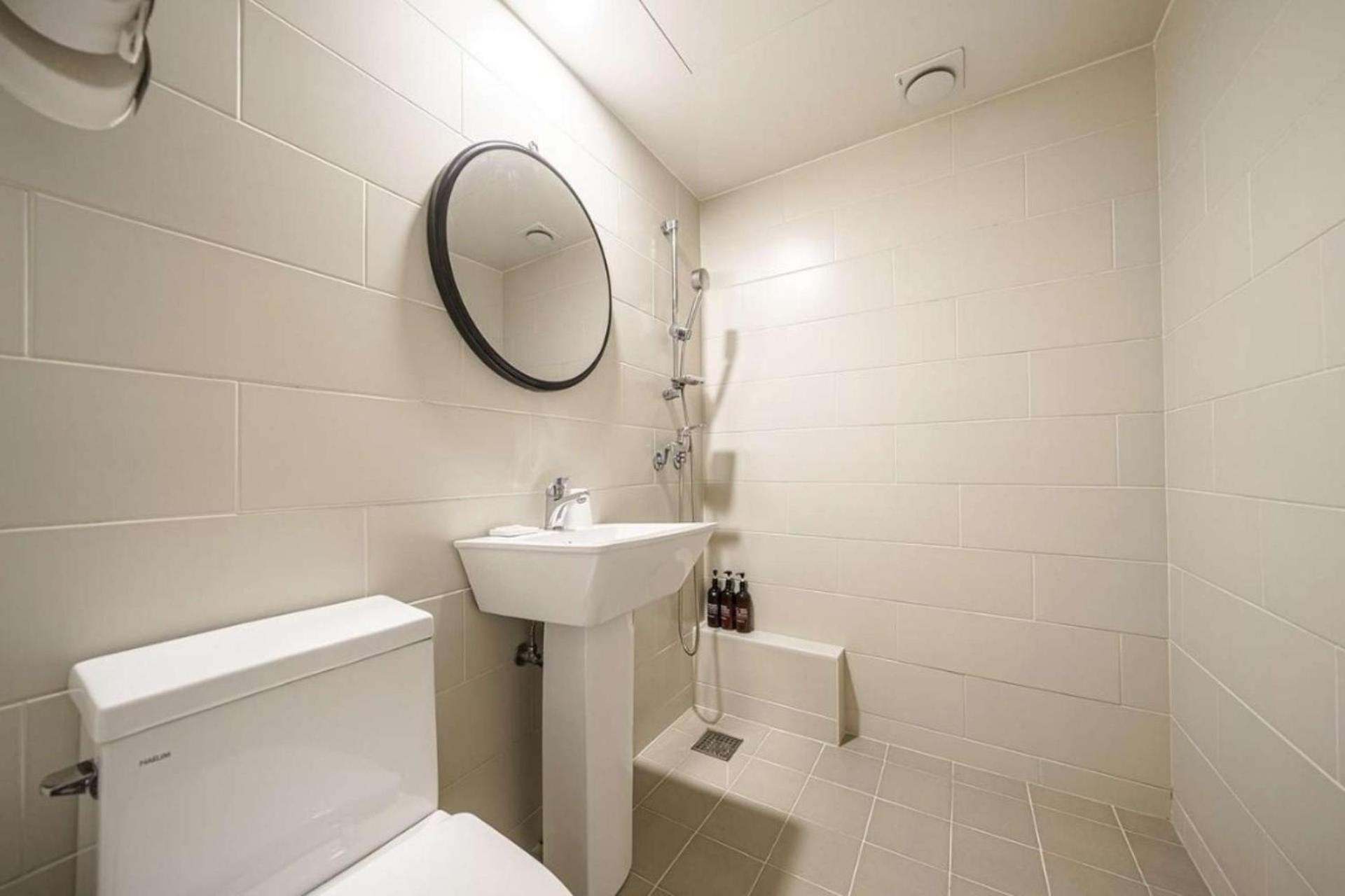 Hotel Yam - Paju Geumchon, photo 18