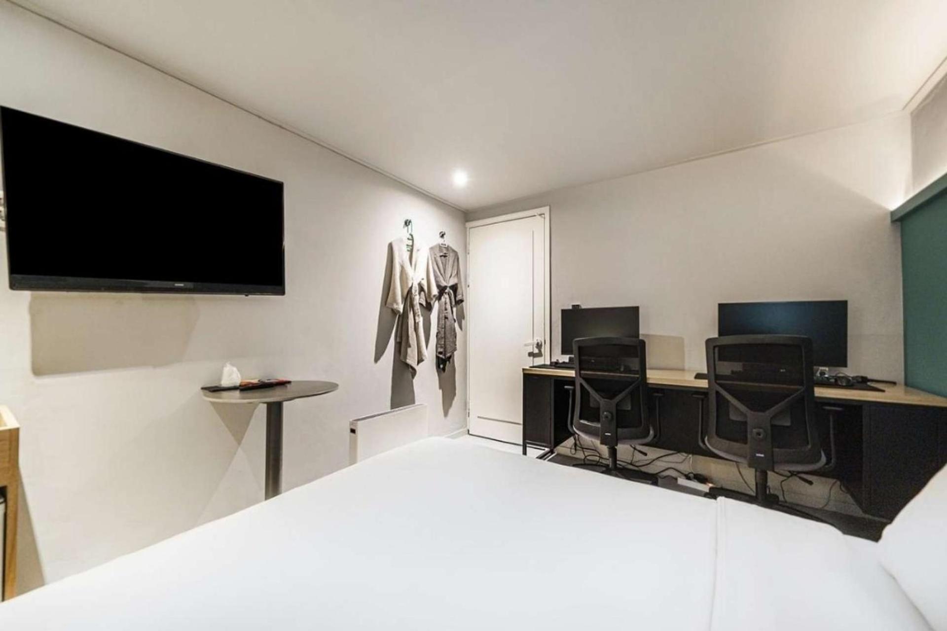 Hotel Yam - Paju Geumchon, photo 17