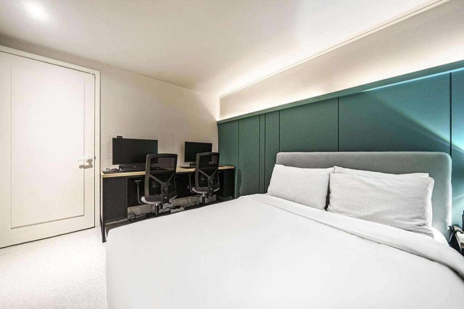 Hotel Yam - Paju Geumchon, photo 25