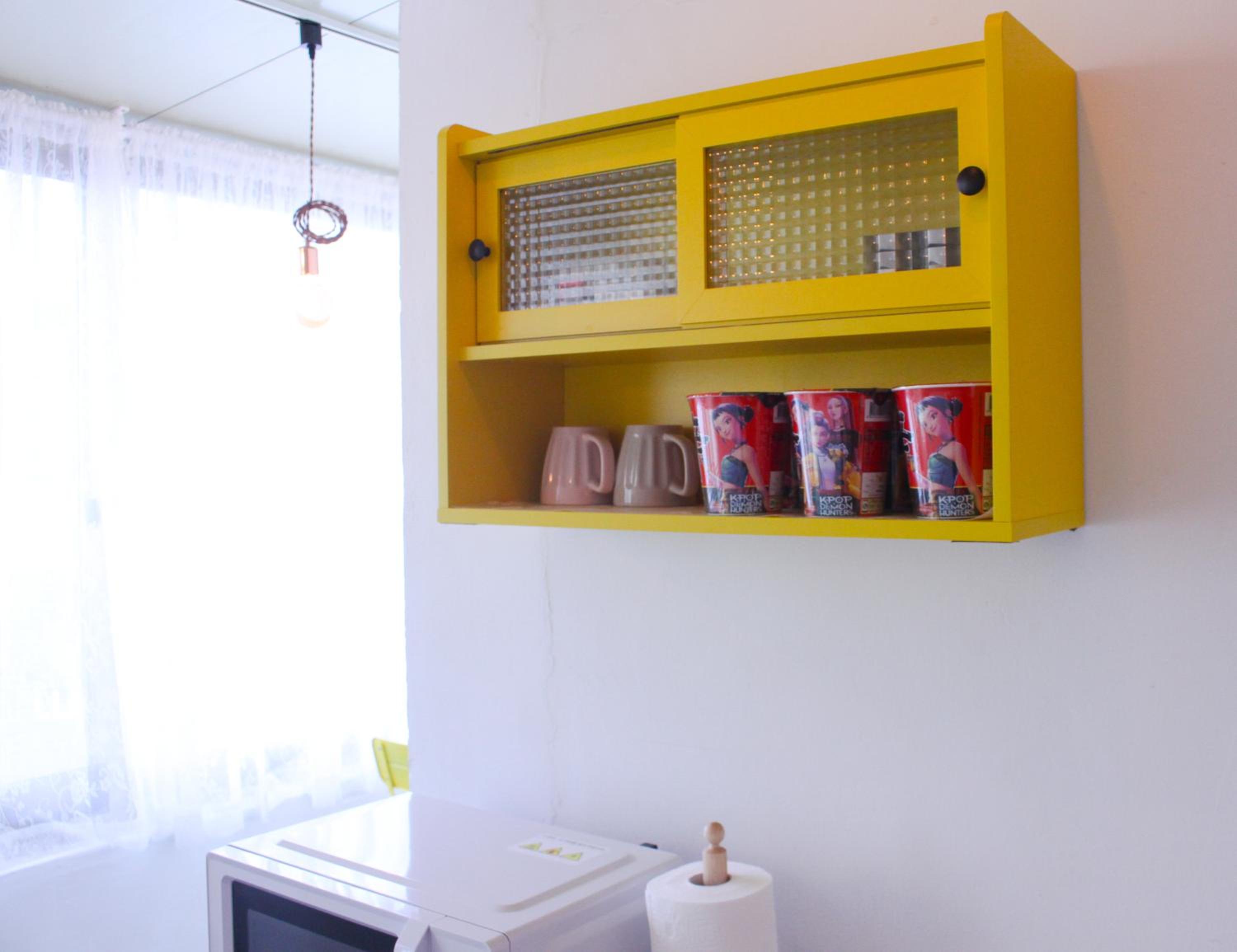 Central Hongdae Red Road Stay 4 Beds, Near Mangwon & Sangsu