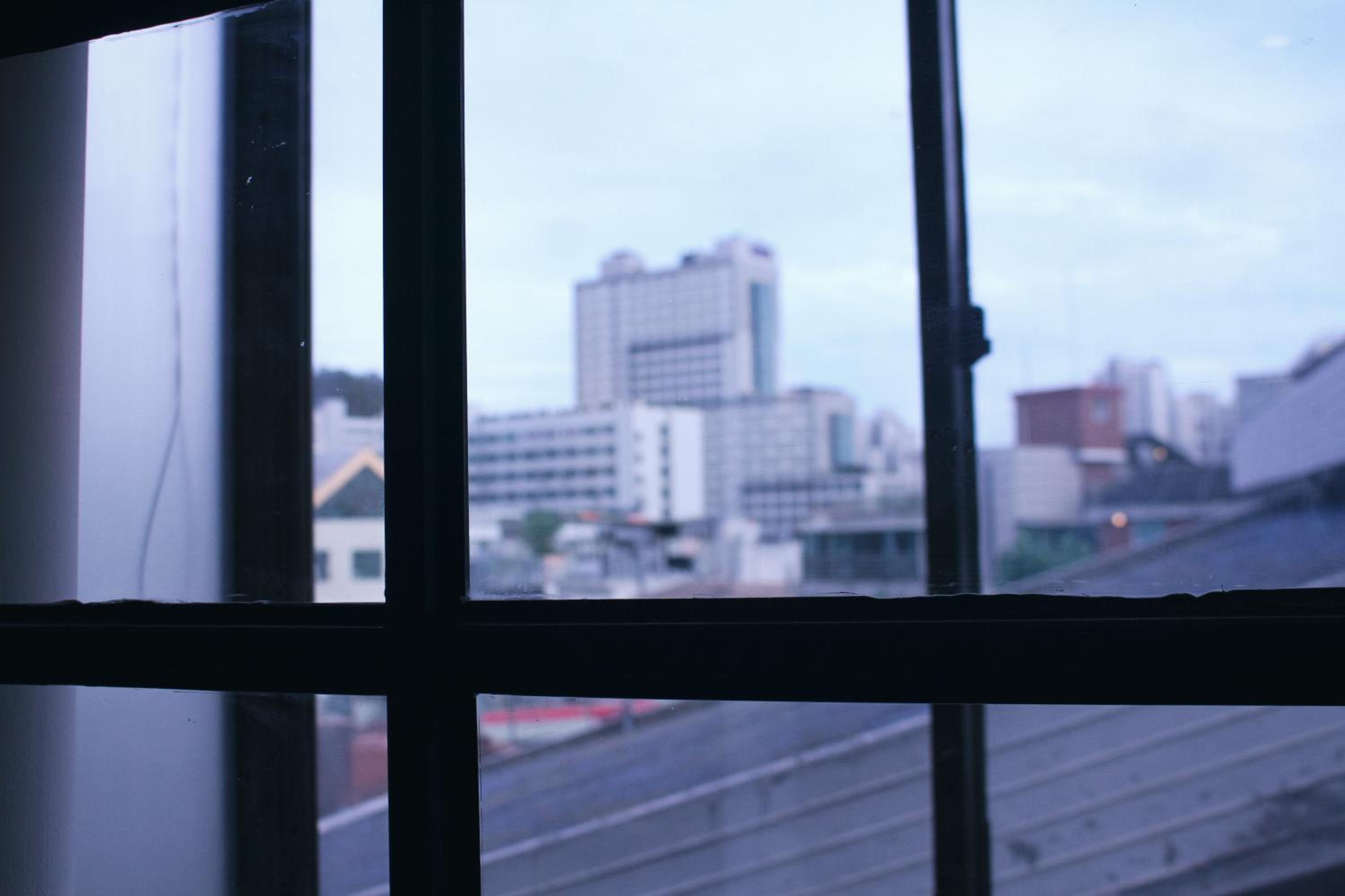 Central Hongdae Red Road Stay 4 Beds, Near Mangwon & Sangsu