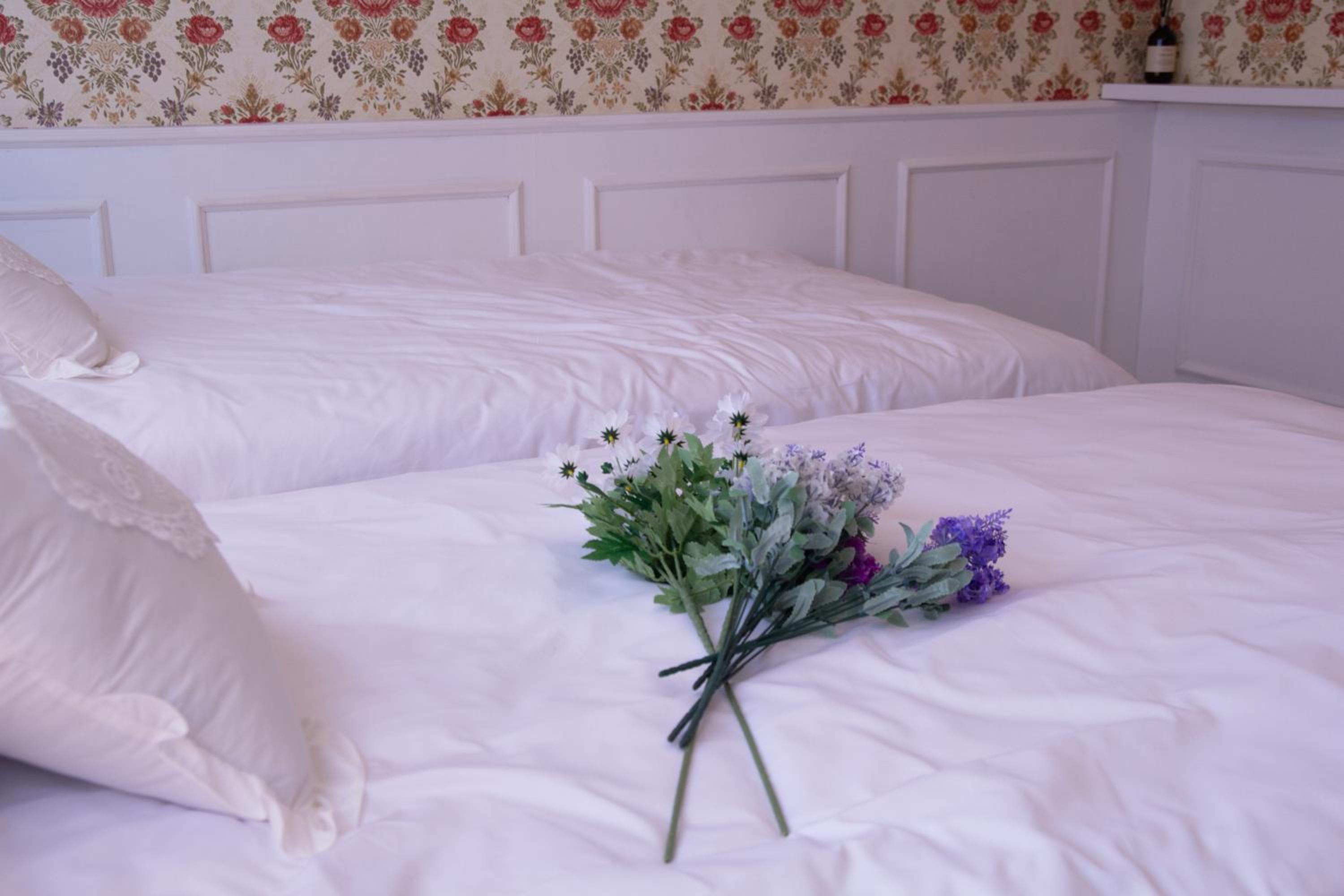 Central Hongdae Red Road Stay 4 Beds, Near Mangwon & Sangsu