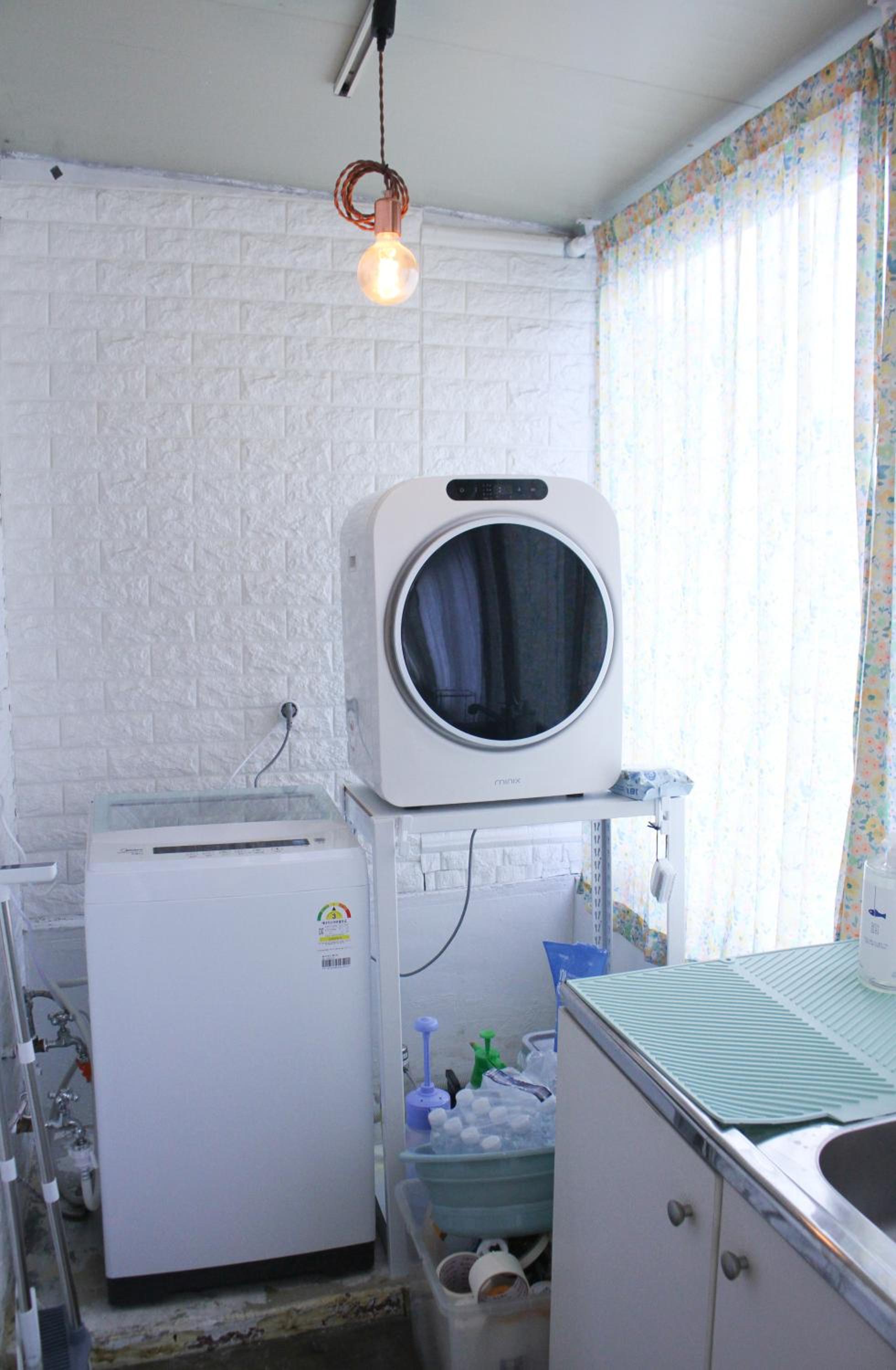 Central Hongdae Red Road Stay 4 Beds, Near Mangwon & Sangsu