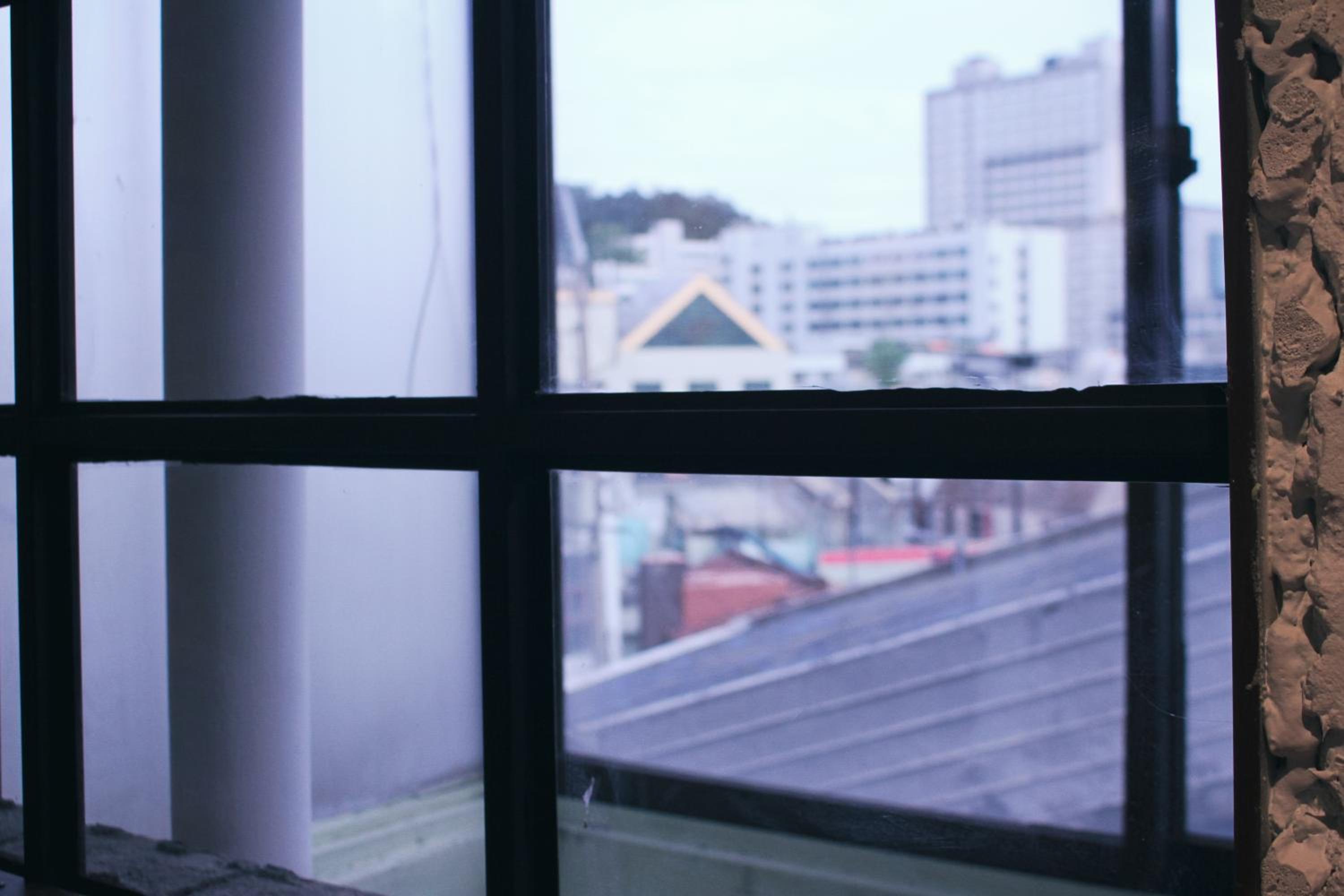 Central Hongdae Red Road Stay 4 Beds, Near Mangwon & Sangsu