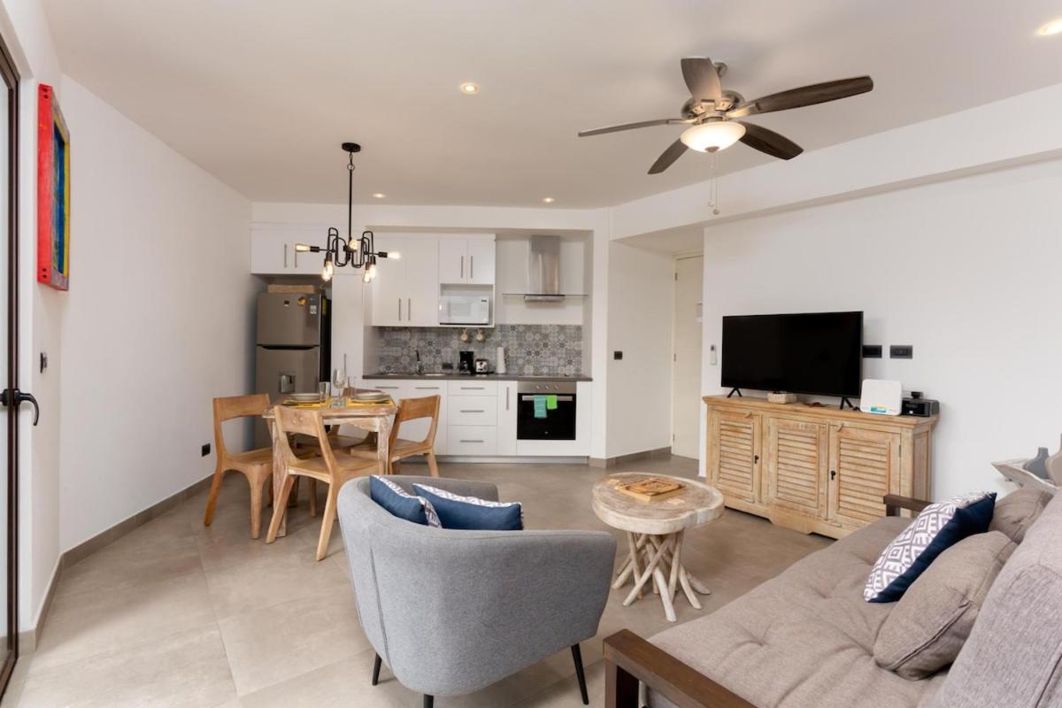 Apartment in the Jungle Maya in Tulum, 3 BR