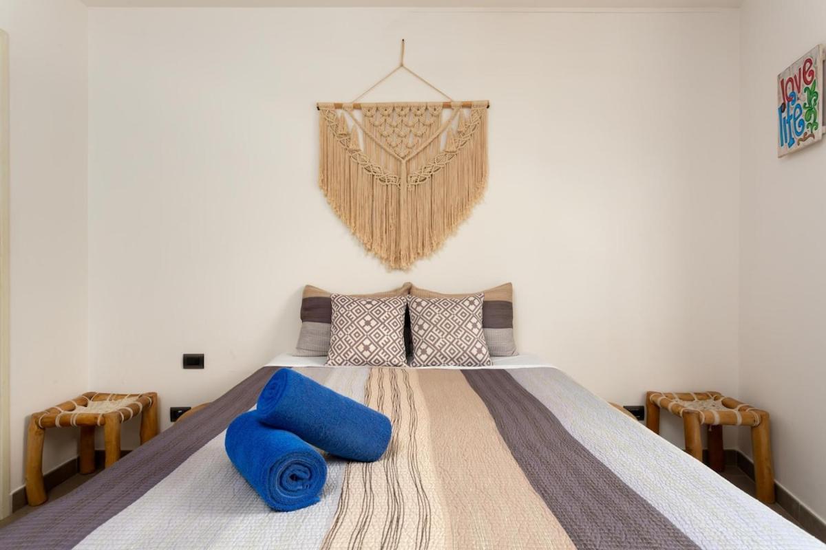 Apartment in the Jungle Maya in Tulum, 3 BR