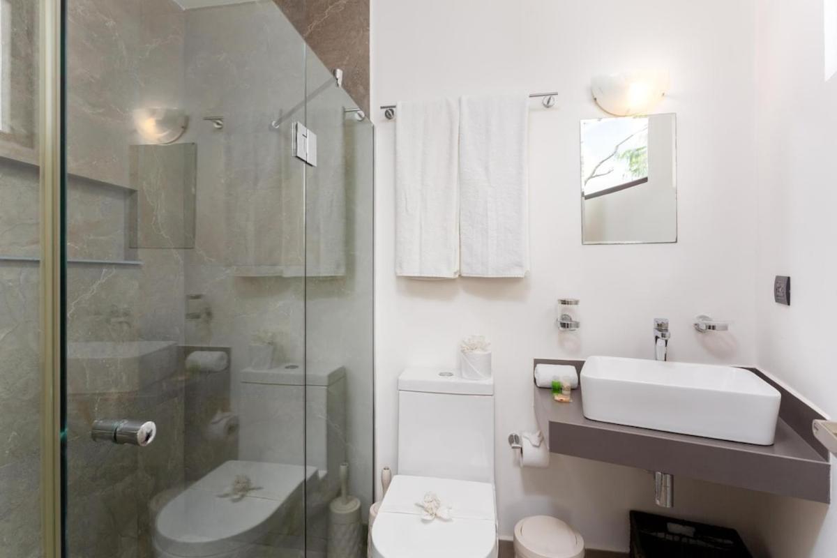 Apartment in the Jungle Maya in Tulum, 3 BR