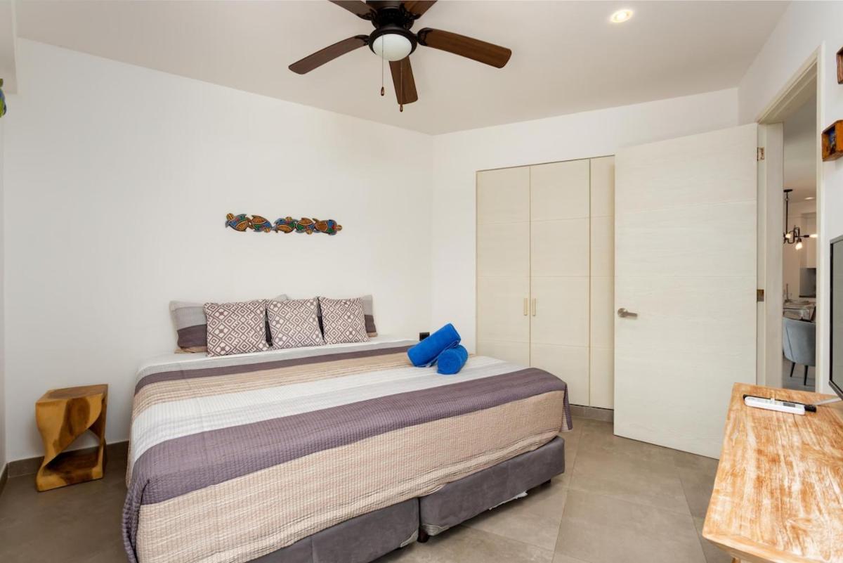 Apartment in the Jungle Maya in Tulum, 3 BR