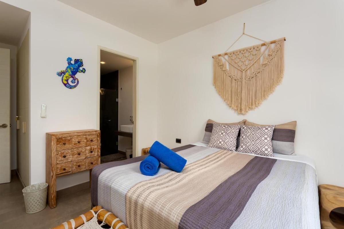 Apartment in the Jungle Maya in Tulum, 3 BR