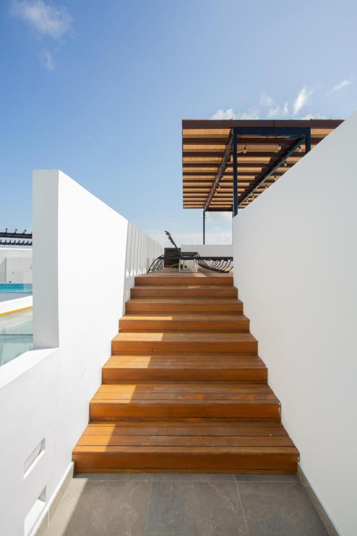 Apartment in the Jungle Maya in Tulum, 3 BR