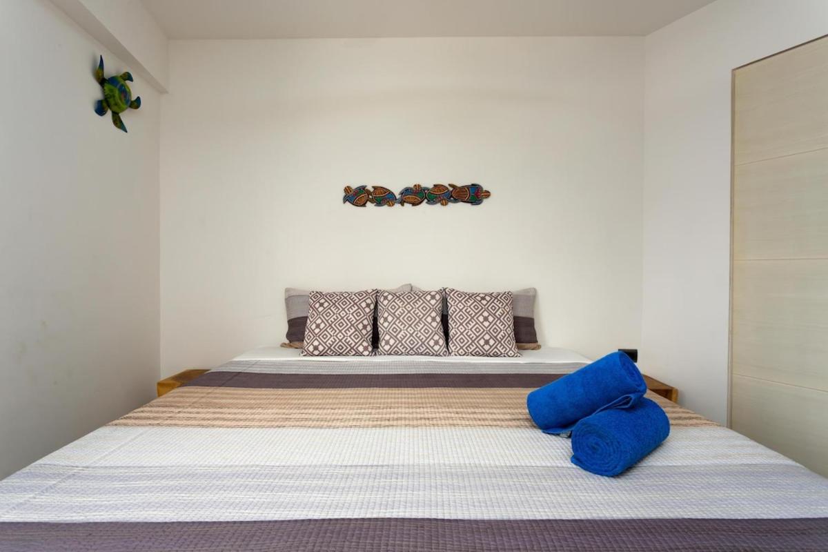 Apartment in the Jungle Maya in Tulum, 3 BR