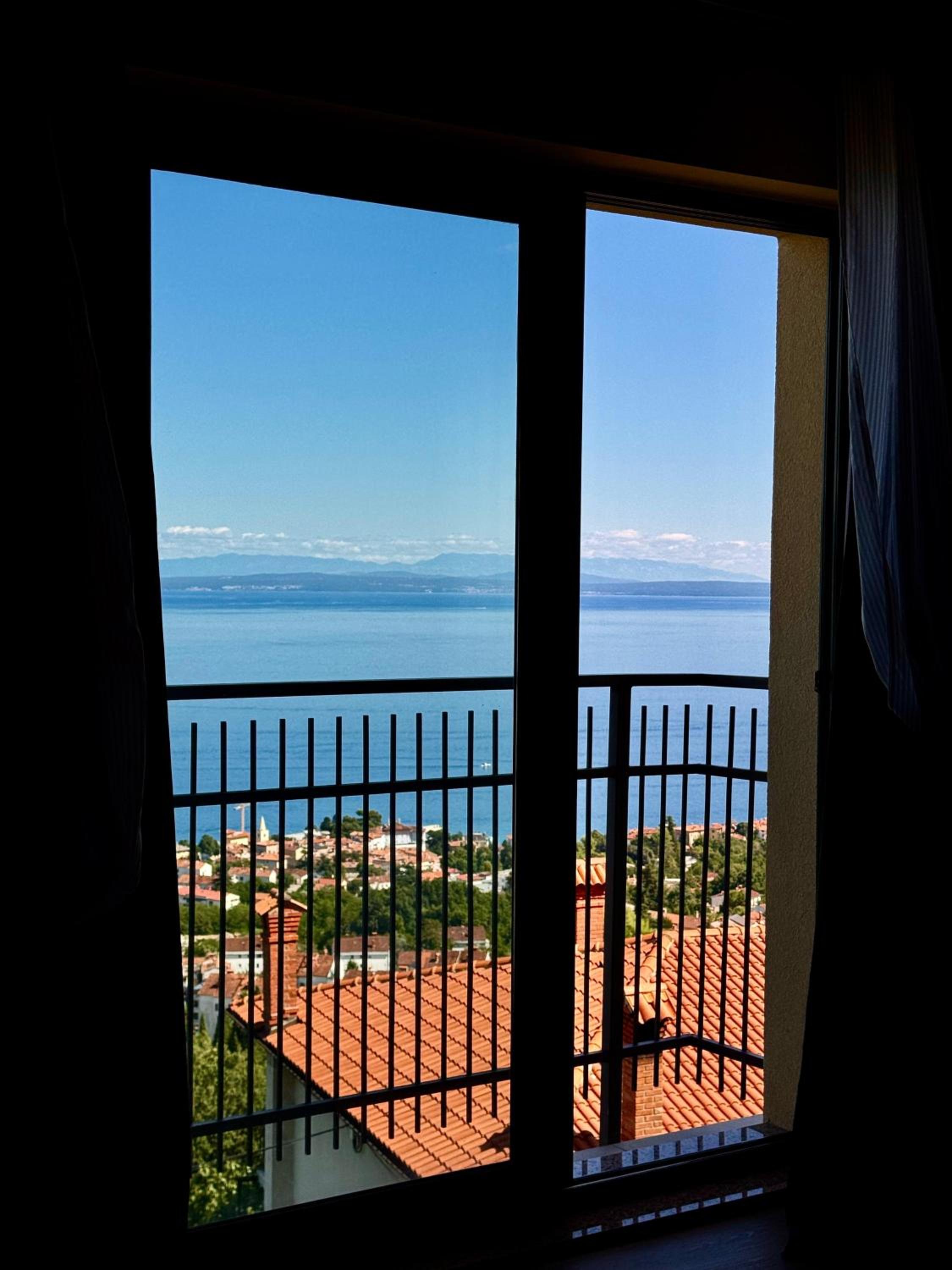 Apartmani Kožul s predivnim pogledom na more