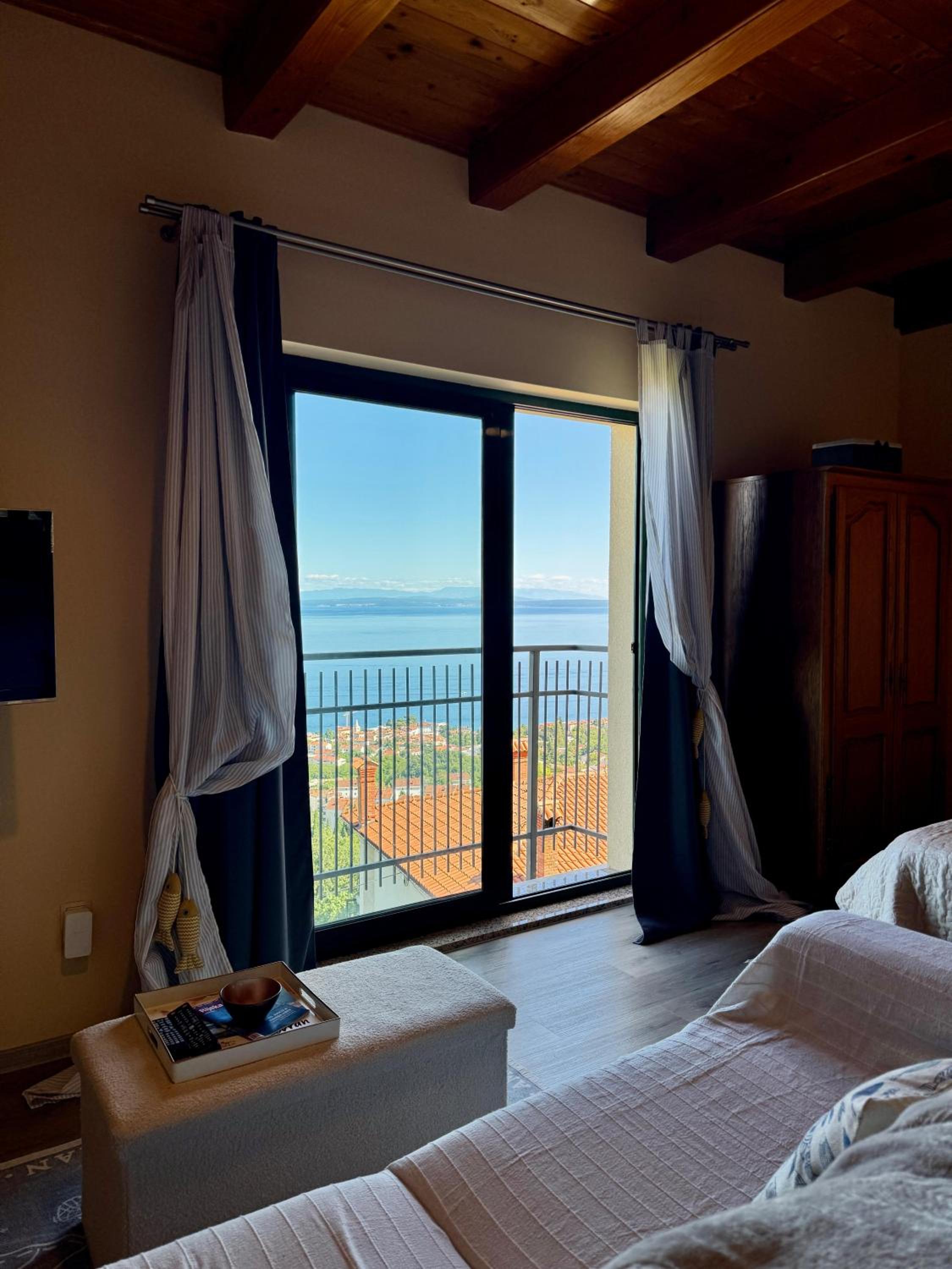 Apartmani Kožul s predivnim pogledom na more