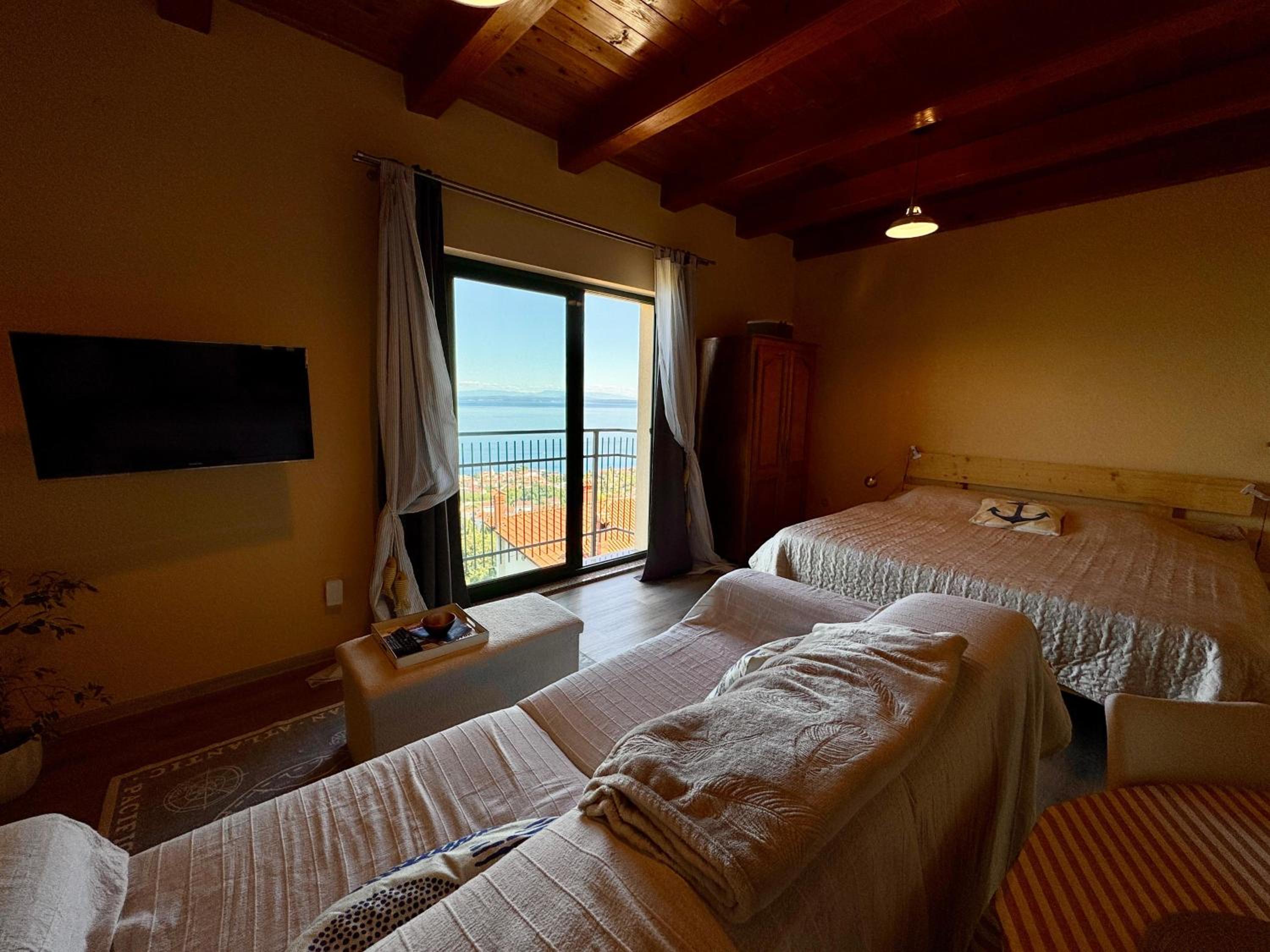 Apartmani Kožul s predivnim pogledom na more