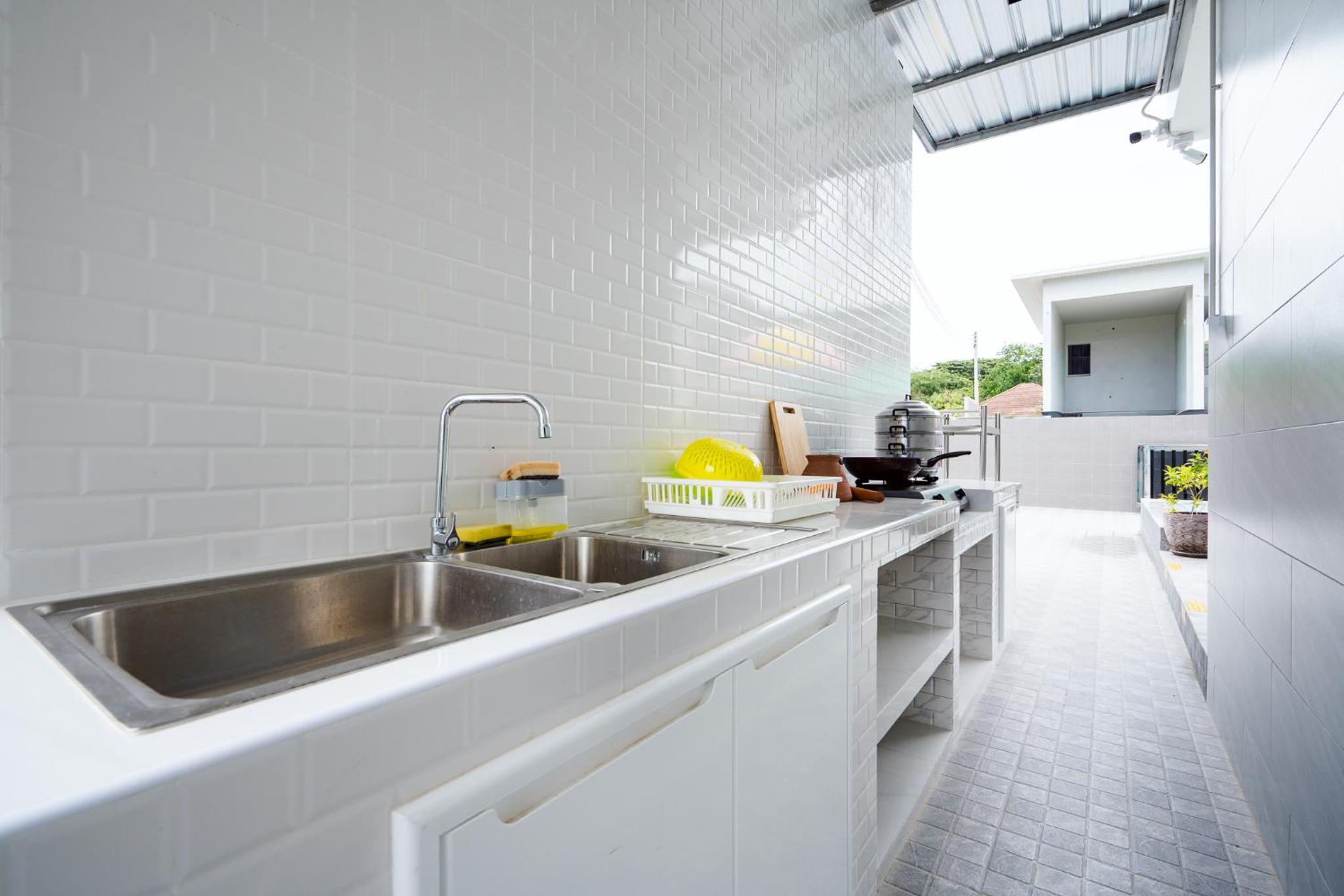Love U Pool Villa Hua Hin-Pet Friendly House