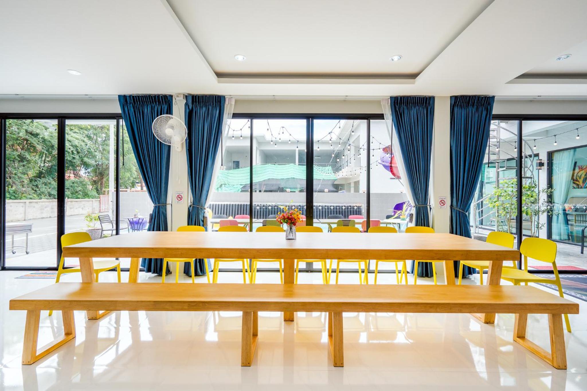 Love U Pool Villa Hua Hin-Pet Friendly House